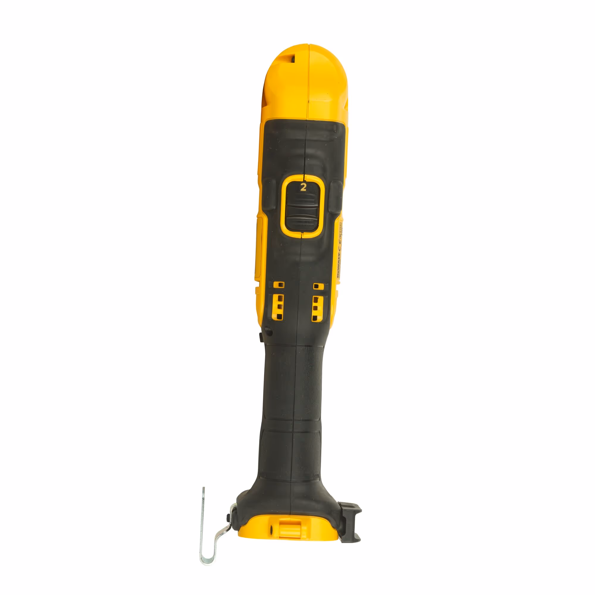 Perceuse d'angle XR 18V