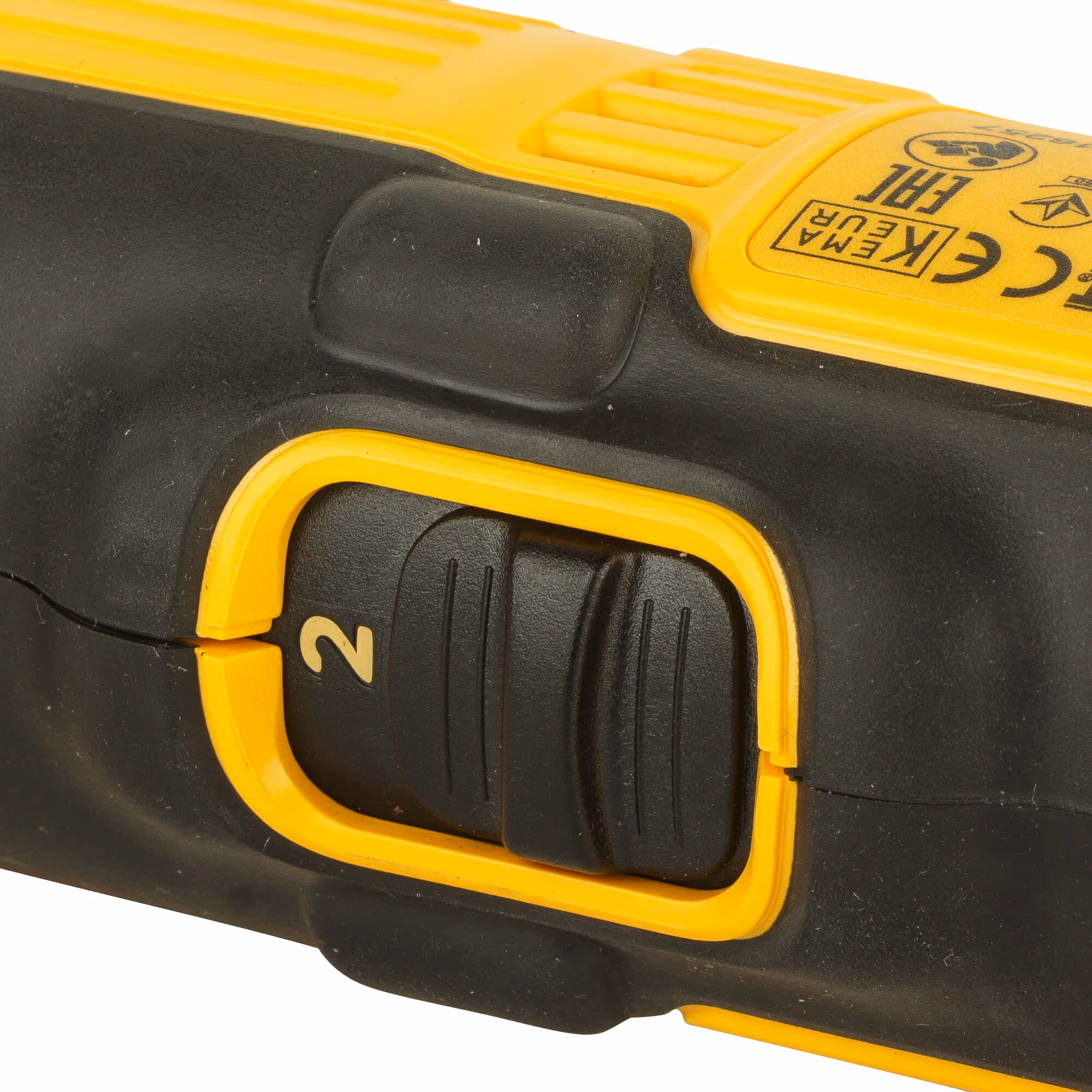 Perceuse d'angle XR 18V