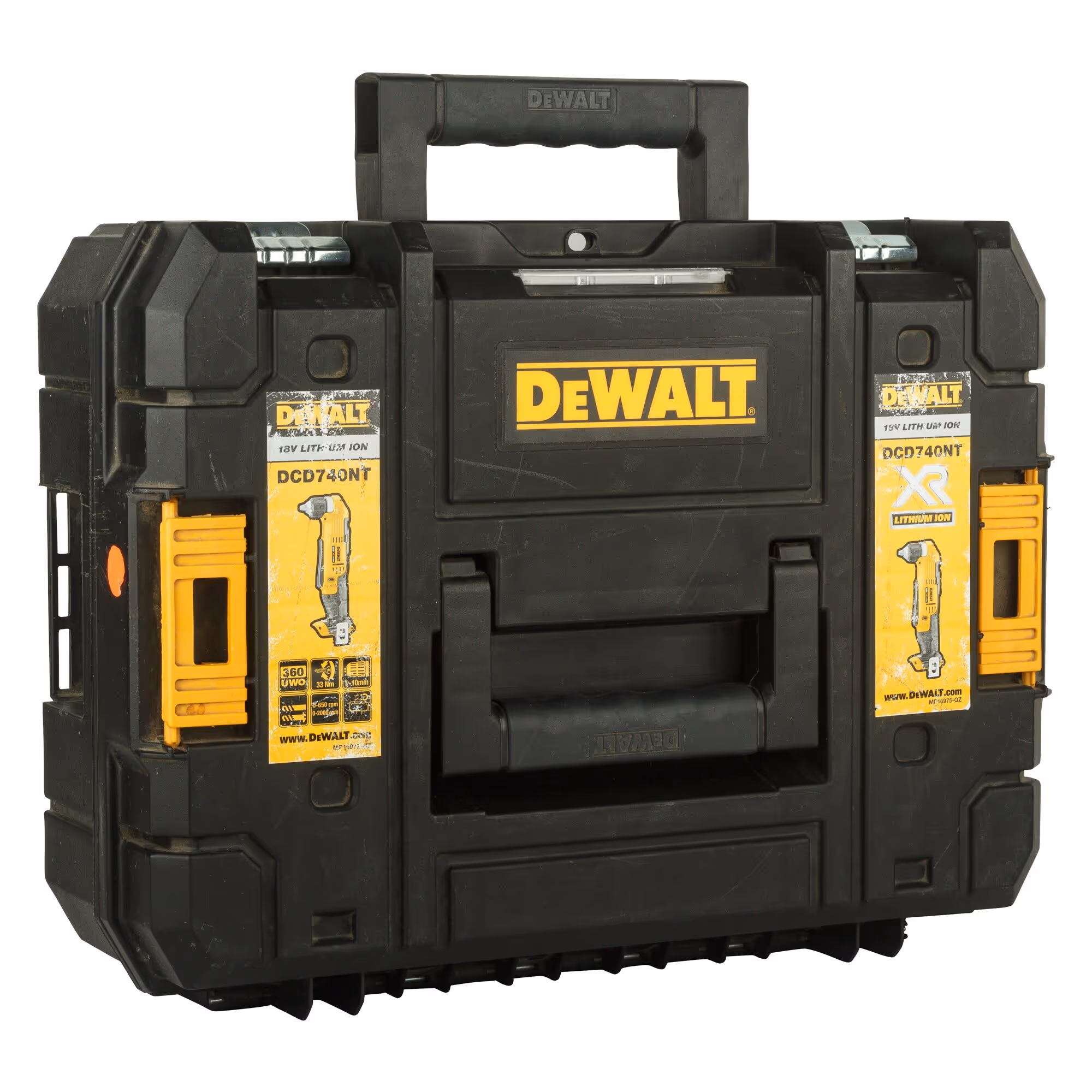 Perceuse d'angle XR 18V