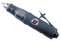 Perceuse droite basse vitesse mandrin auto-serrant composite