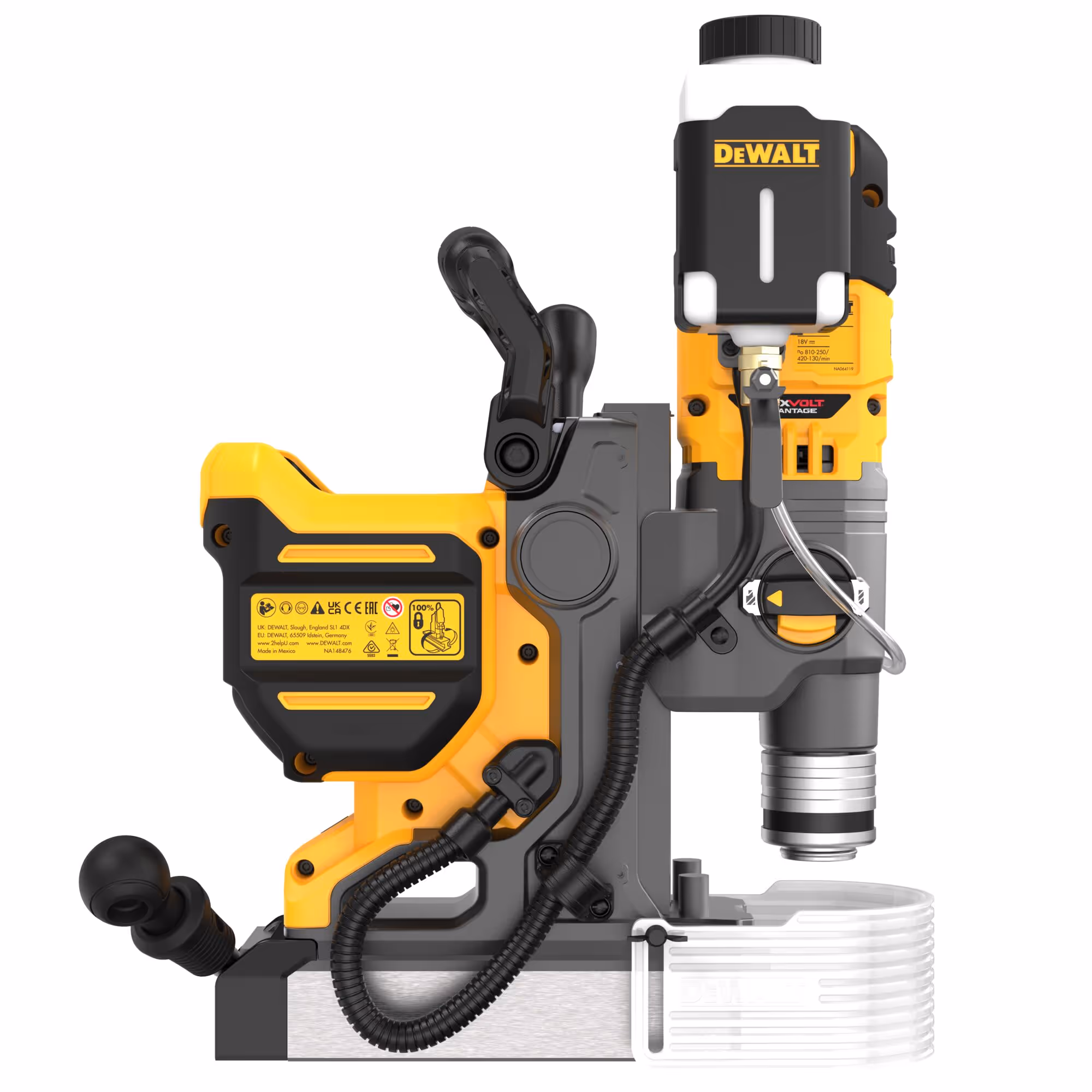 Perceuse magnétique XR 18V ADVANTAGE Brushless