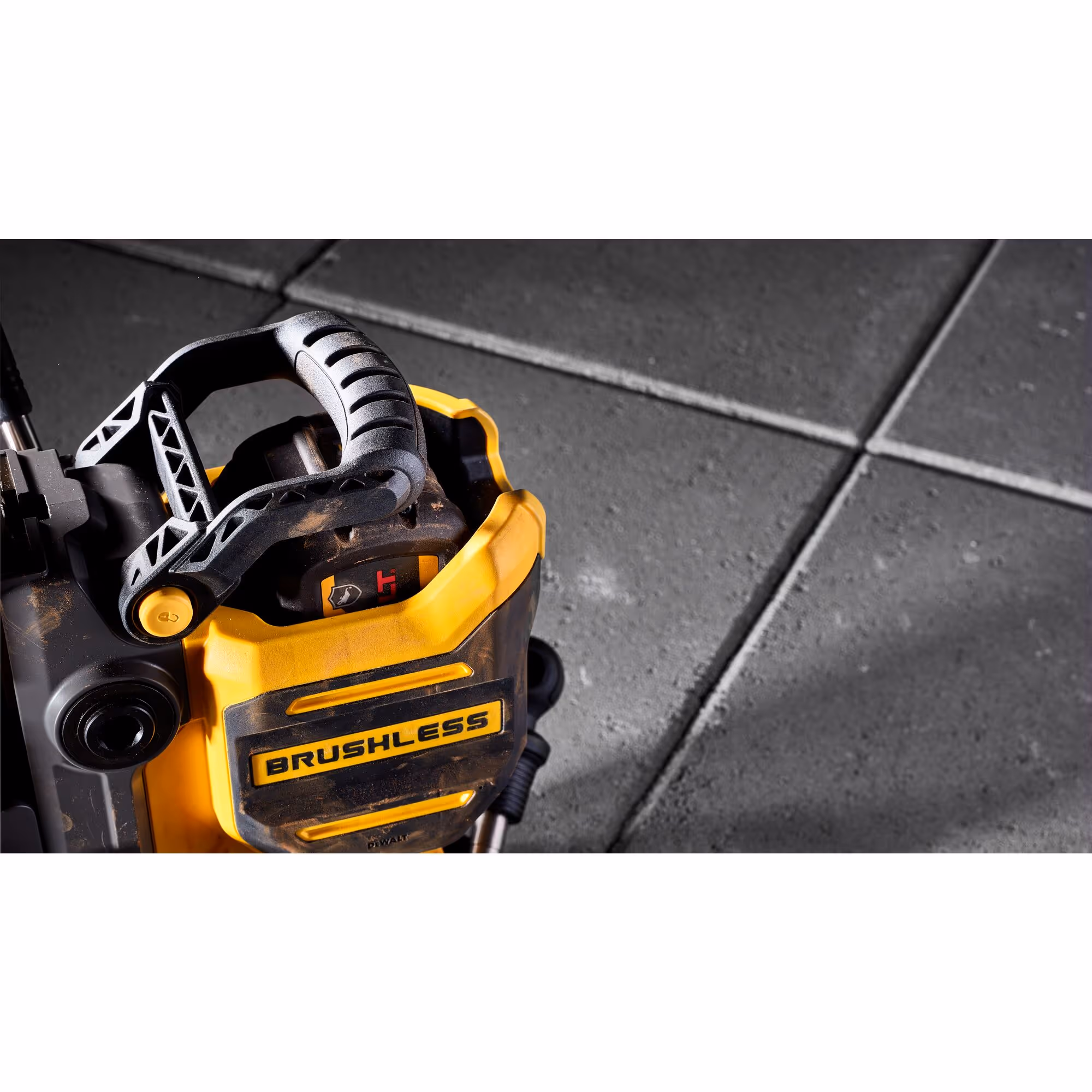 Perceuse magnétique XR 18V ADVANTAGE Brushless