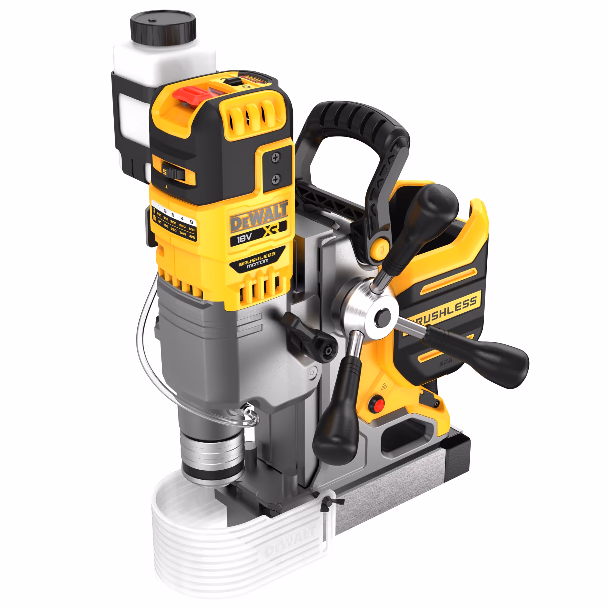 Perceuse magnétique XR 18V ADVANTAGE Brushless