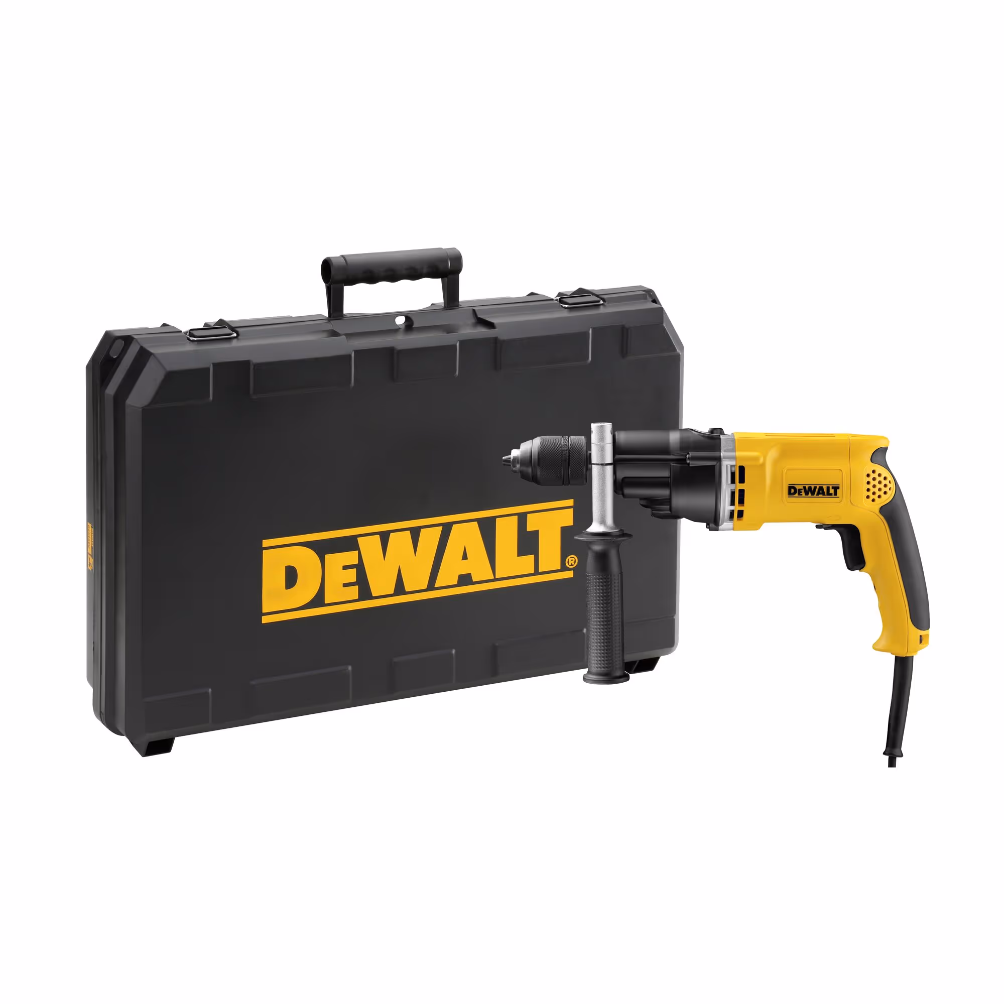 Perceuse percussion 950W