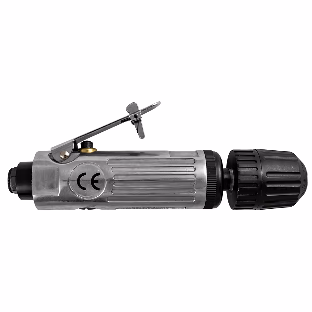 Perceuse pneumatique droite, 3/8"