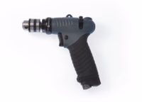 Perceuse reversible 6mm mandrin auto-serrant composite