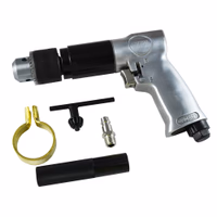 Perceuse réversible de 1/2 "