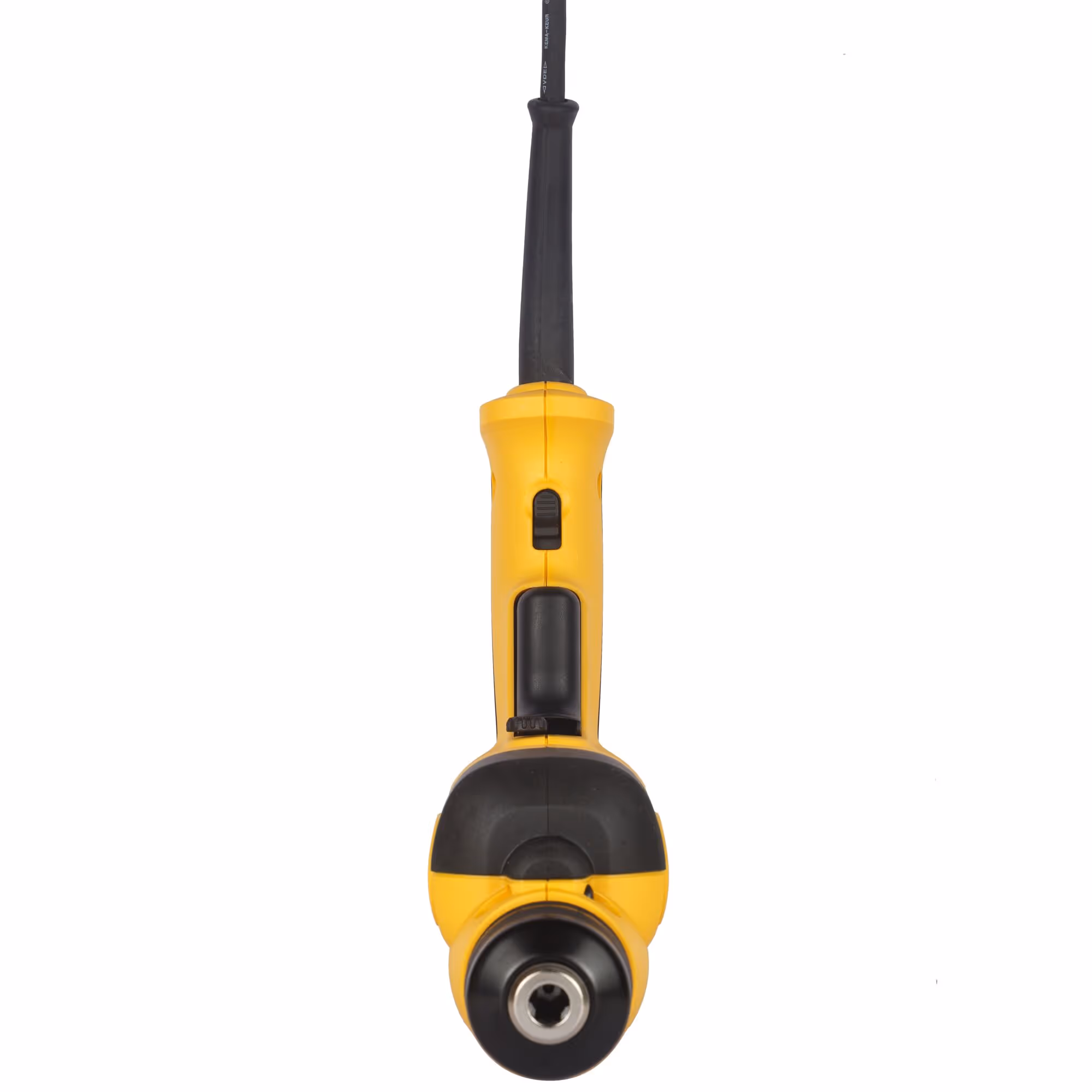 Perceuse rotative 701W avec mandrin auto serrant 10 mm