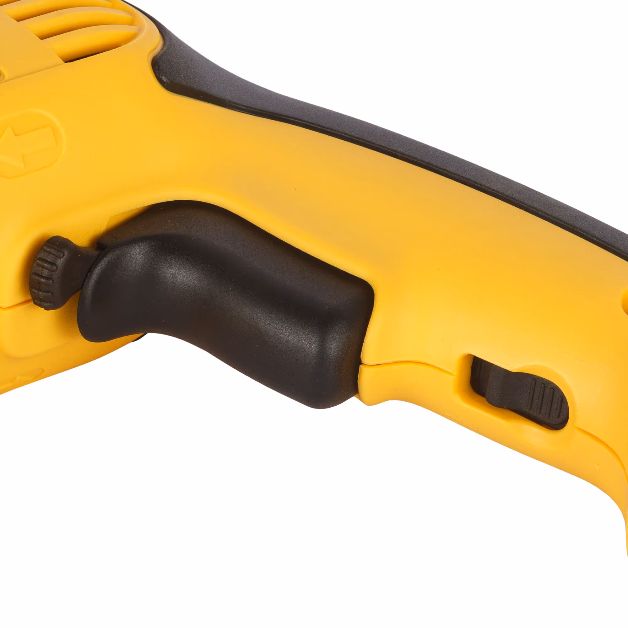 Perceuse rotative 701W avec mandrin auto serrant 10 mm