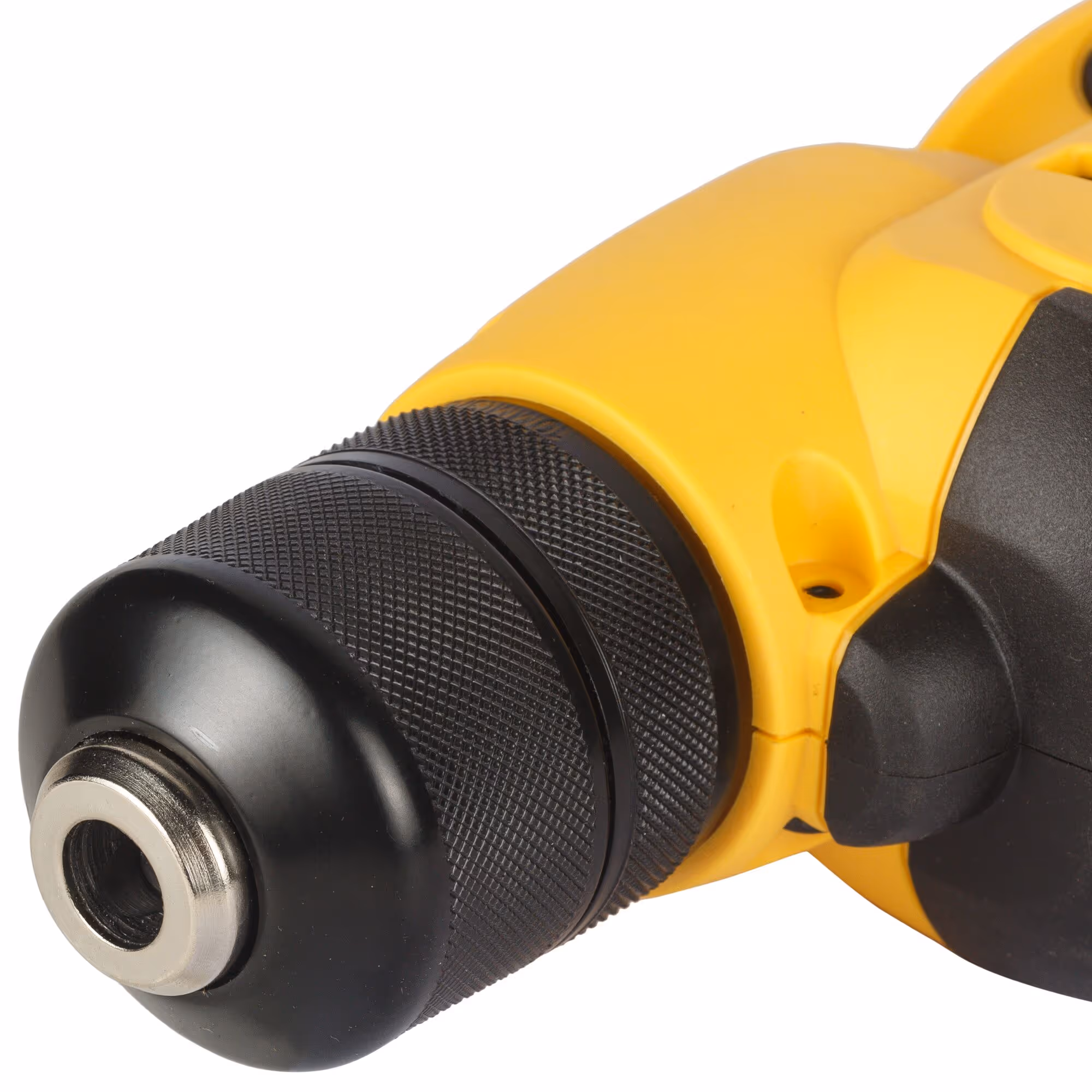 Perceuse rotative 701W avec mandrin auto serrant 10 mm
