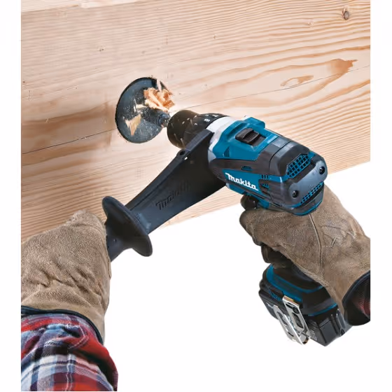 Perceuse visseuse Makita 18V - DDF458RT3J
