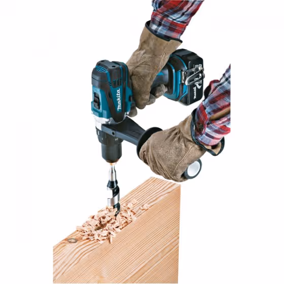 Perceuse visseuse Makita 18V - DDF458RT3J