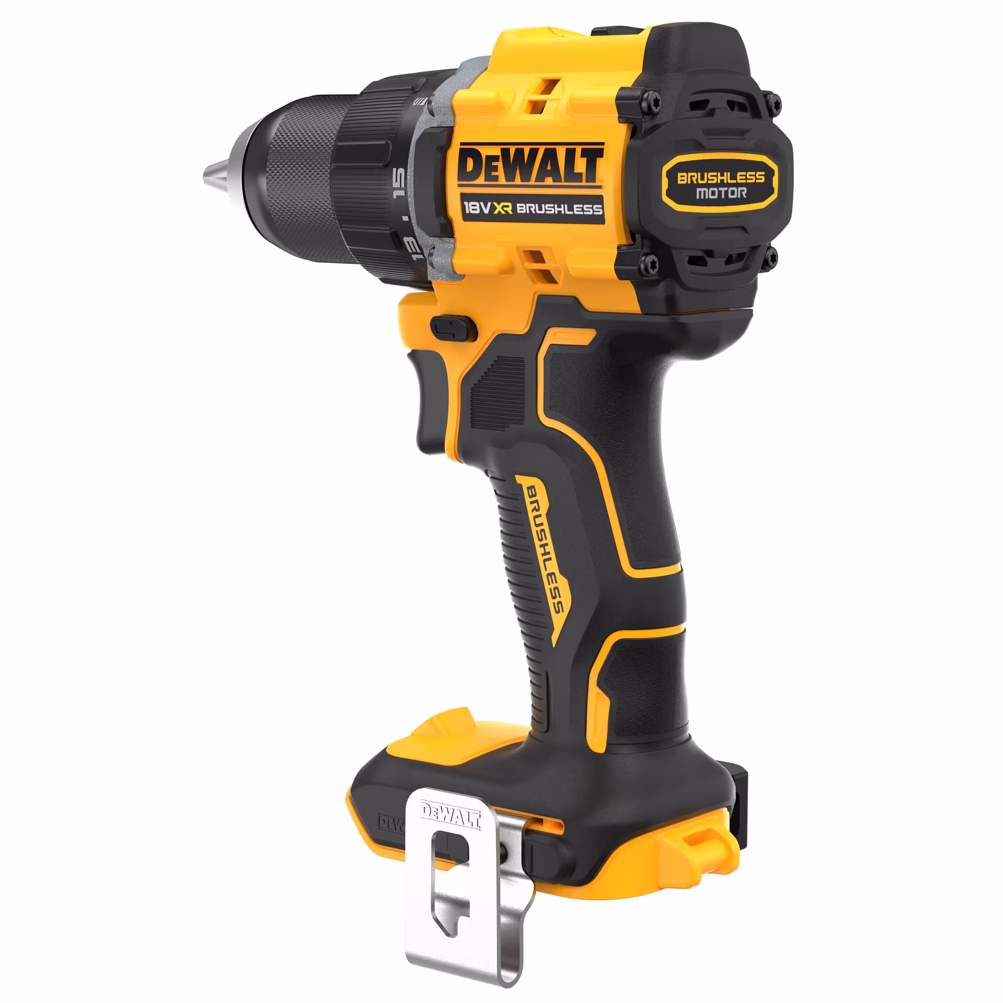 PERCEUSE VISSEUSE COMPACTE XR 18V BRUSHLESS