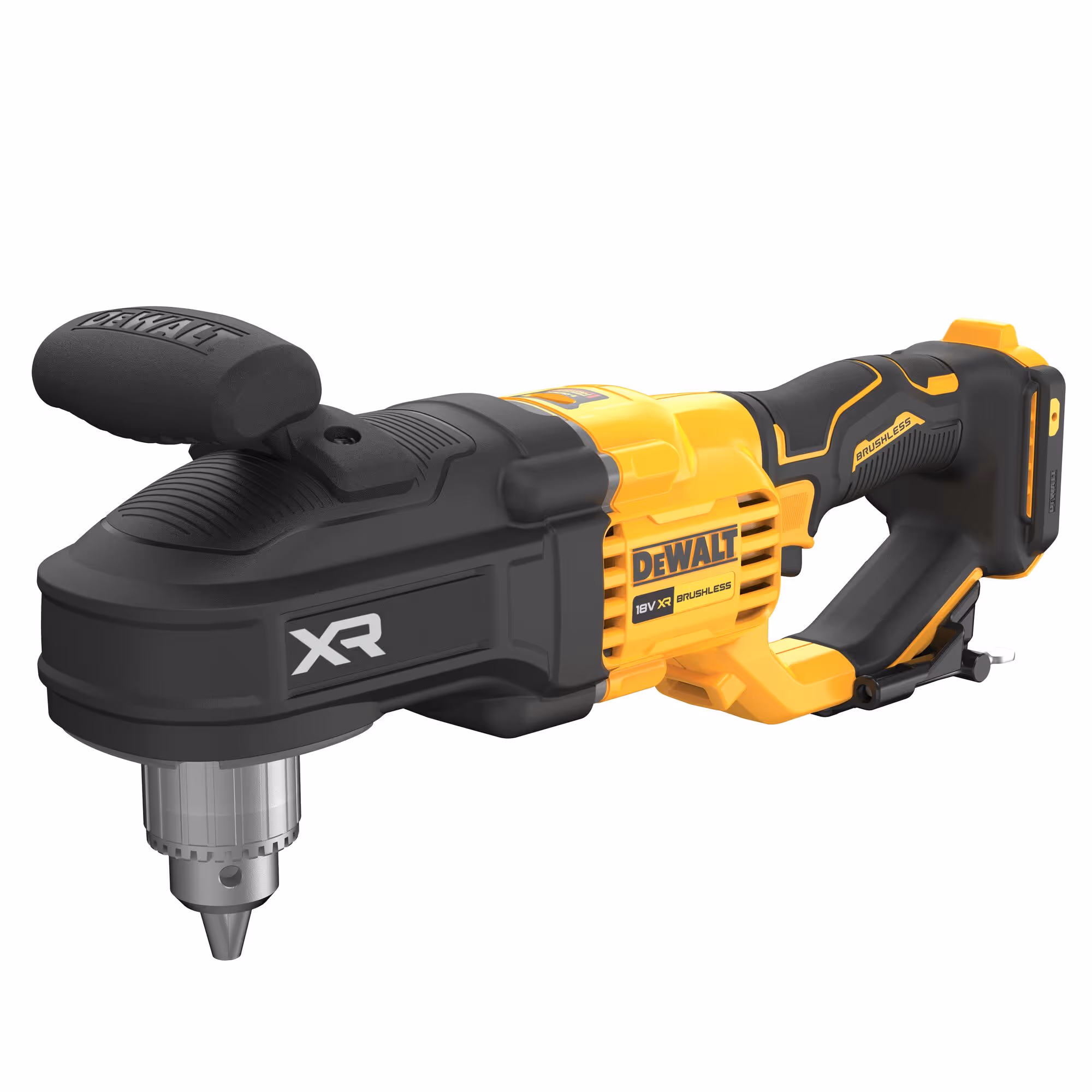 Perceuse visseuse d'angle XR 18V ADVANTAGE Brushless