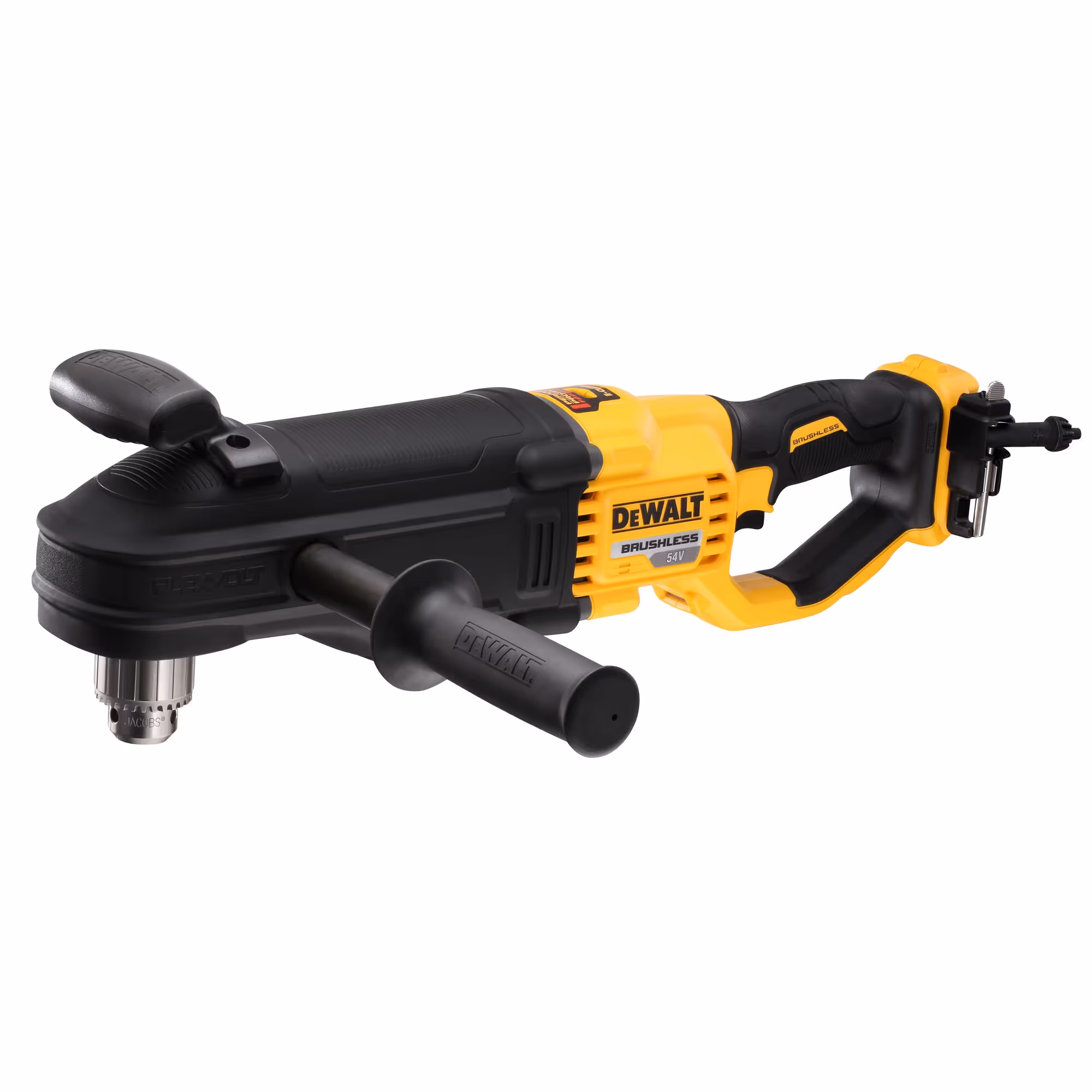 Perceuse visseuse d'angle  XR FLEXVOLT 54V Brushless