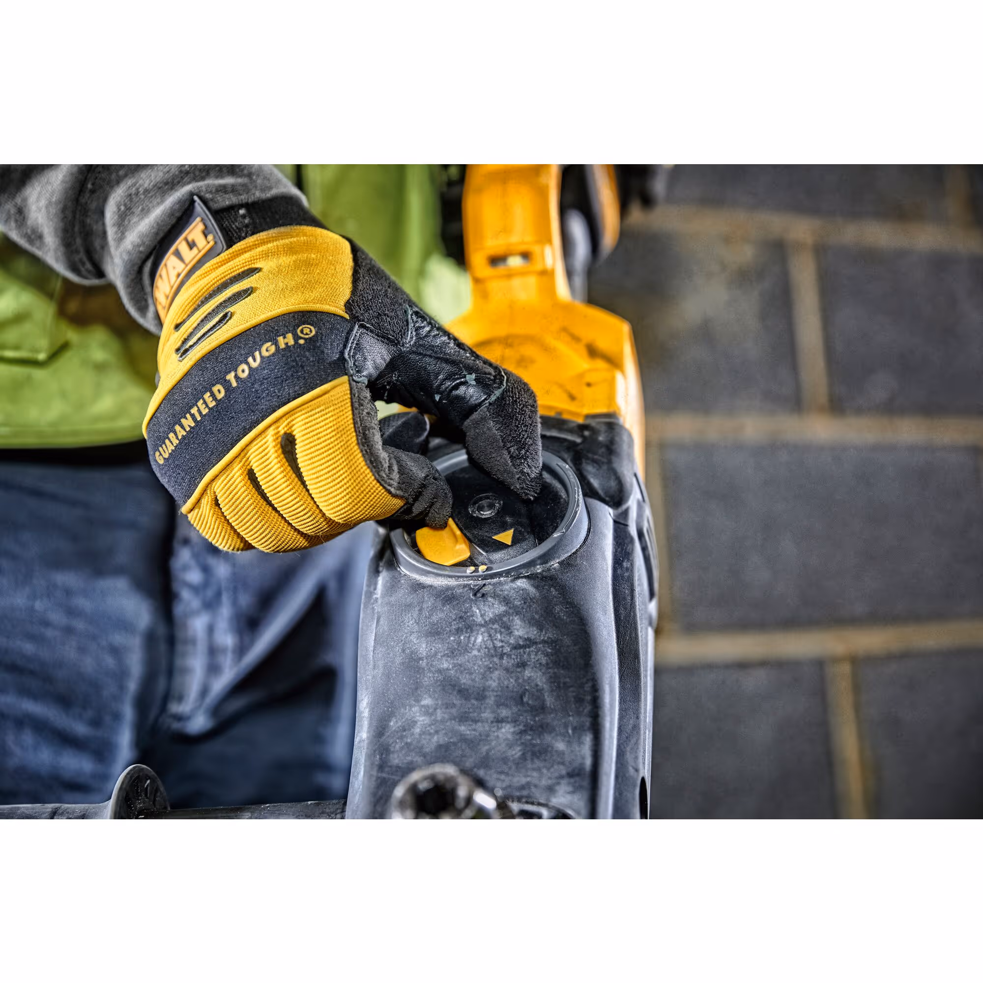 Perceuse visseuse d'angle  XR FLEXVOLT 54V Brushless