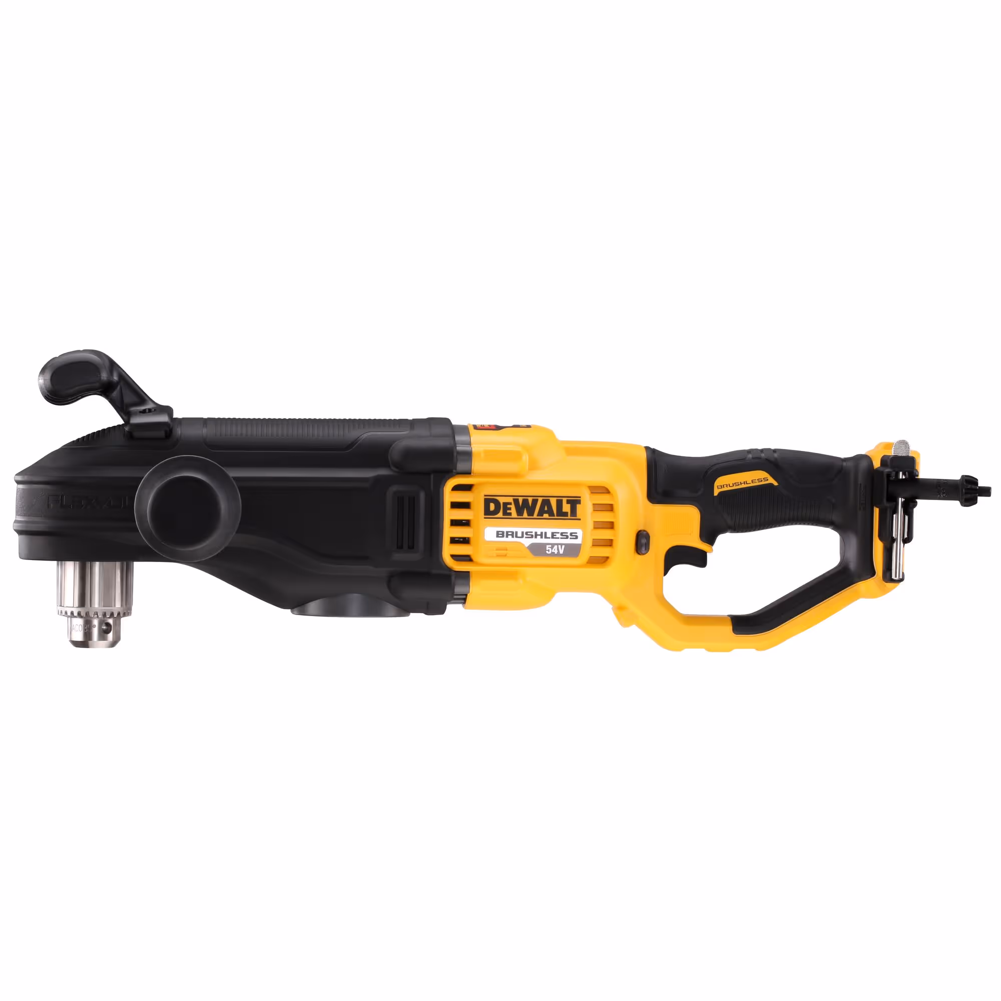 Perceuse visseuse d'angle  XR FLEXVOLT 54V Brushless