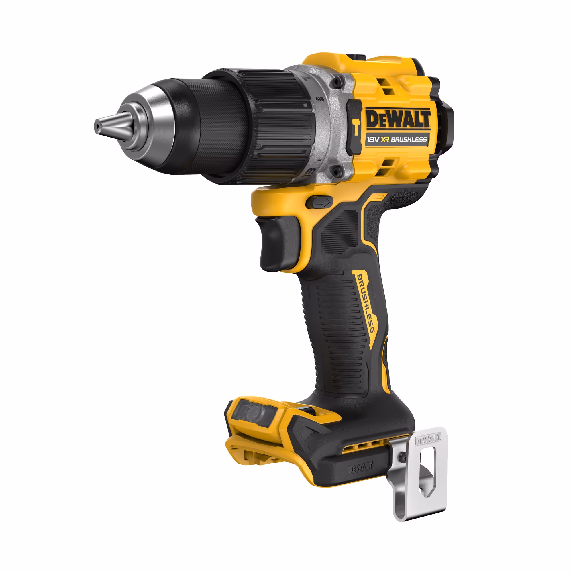 Perceuse visseuse percussion Compacte XR 18V Brushless
