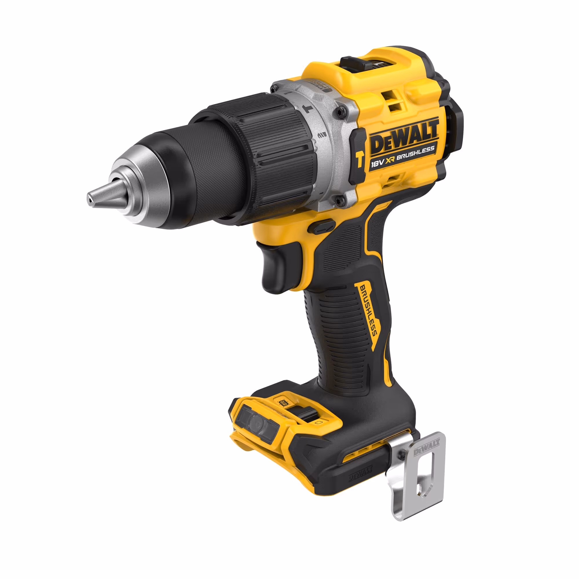 Perceuse visseuse percussion Compacte XR 18V Brushless