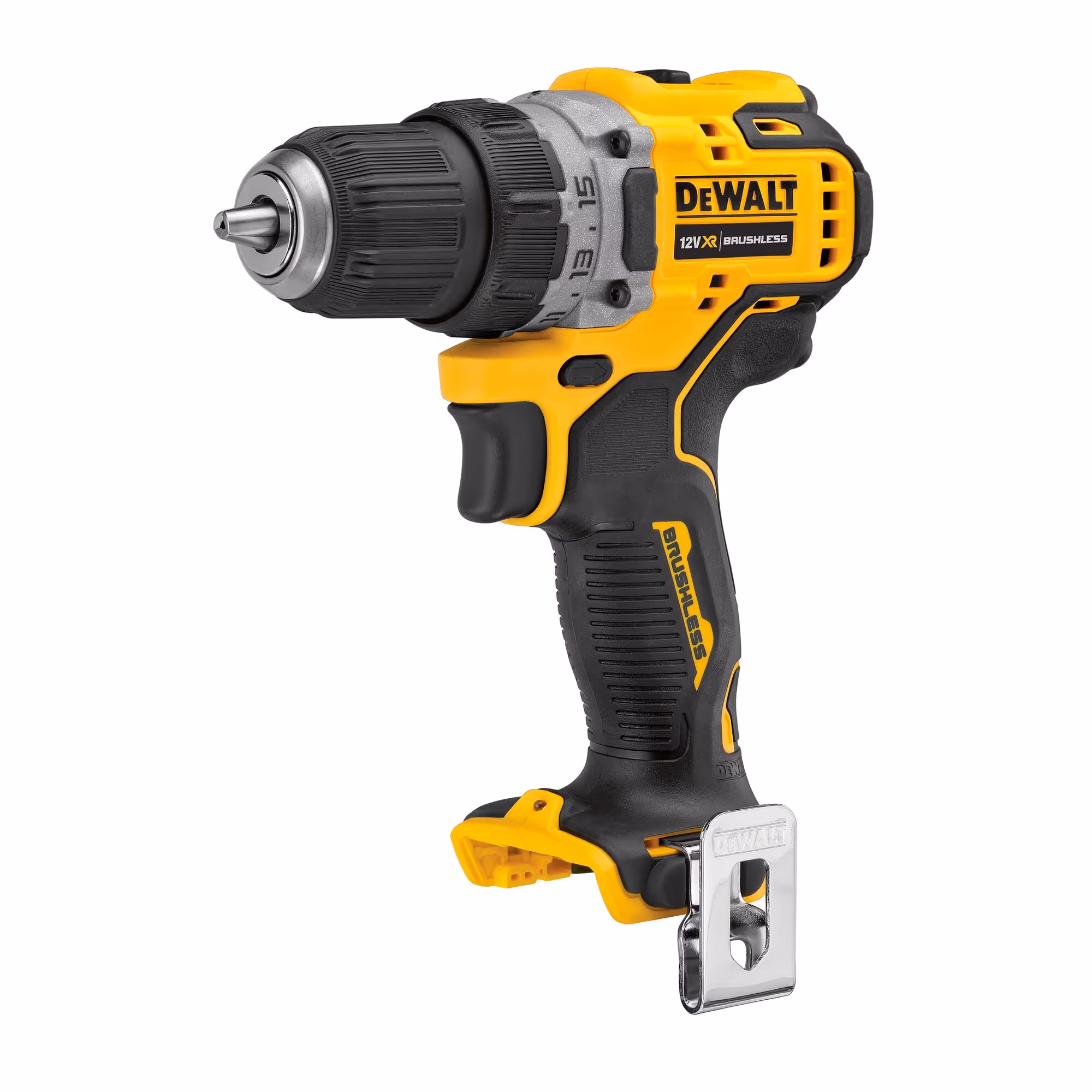 Perceuse visseuse XR 12V Brushless