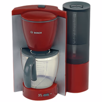 Percolateur Bosch avec réservoir d'eau - JOUET