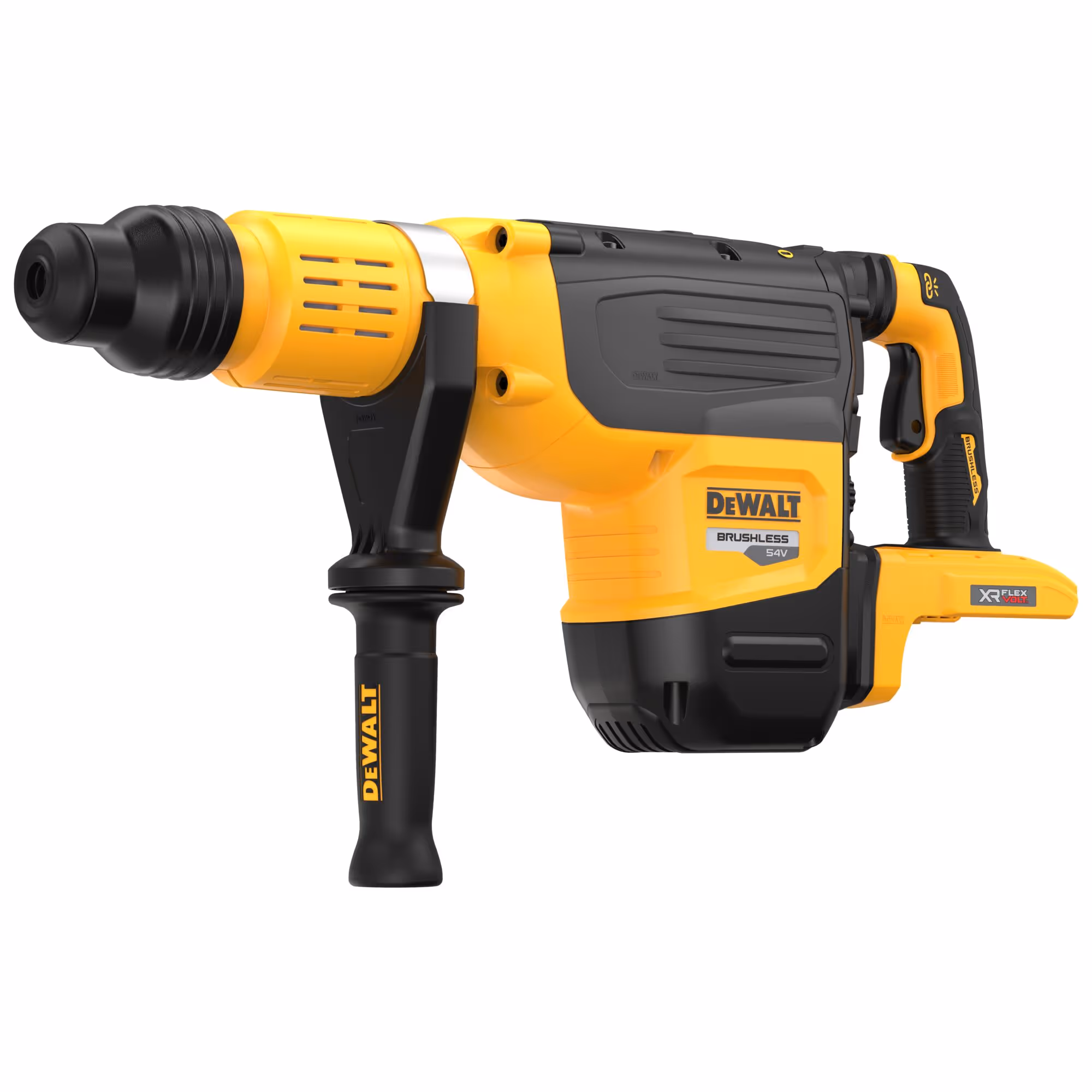 Perforateur SDS-max XR FLEXVOLT 54V Brushless 19.4J
