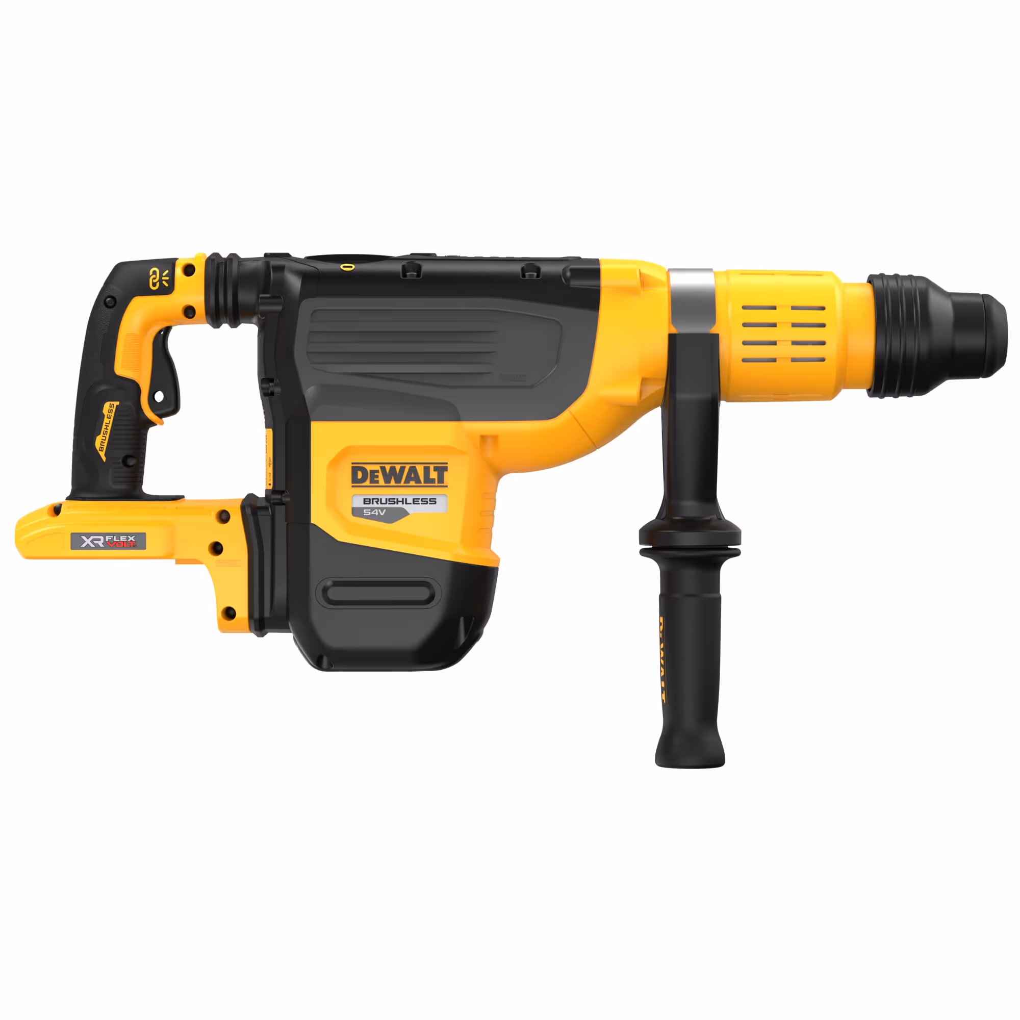 Perforateur SDS-max XR FLEXVOLT 54V Brushless 19.4J