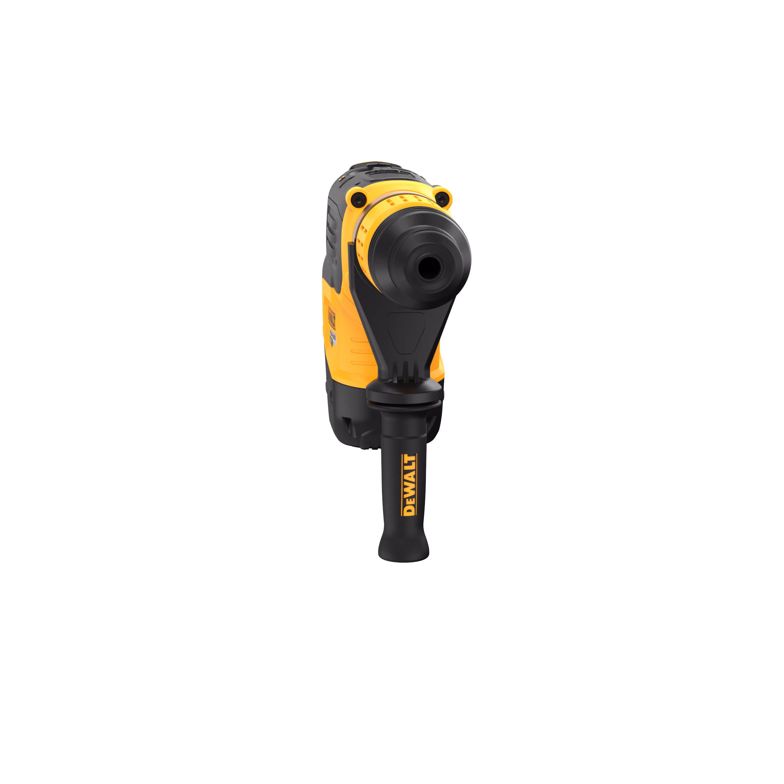 Perforateur SDS-max XR FLEXVOLT 54V 3Ah Li-Ion Brushless 19.4J
