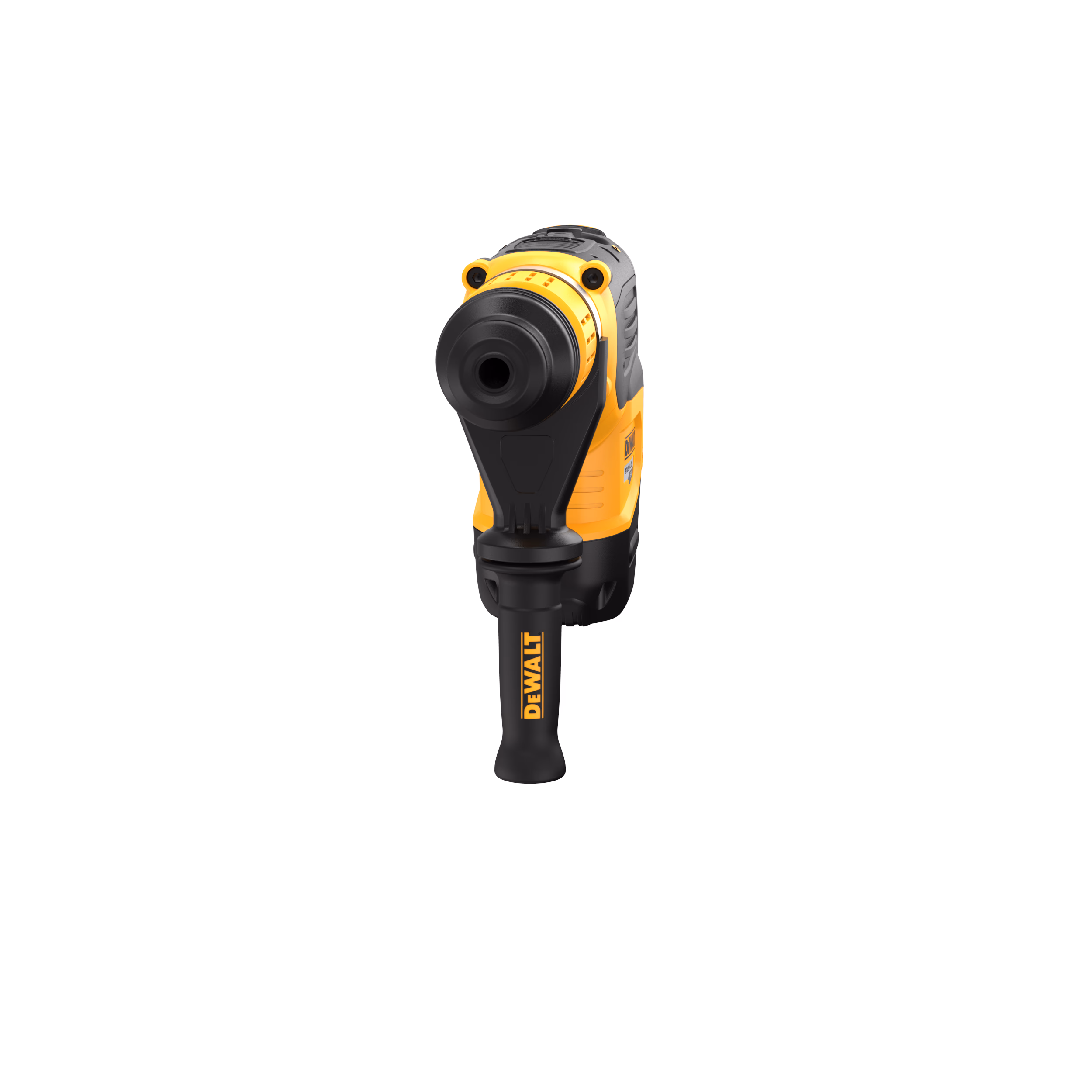 Perforateur SDS-max XR FLEXVOLT 54V 3Ah Li-Ion Brushless 19.4J