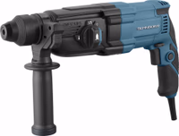 PERFORATEUR-BURINEUR FILAIRE 230V 3.2J