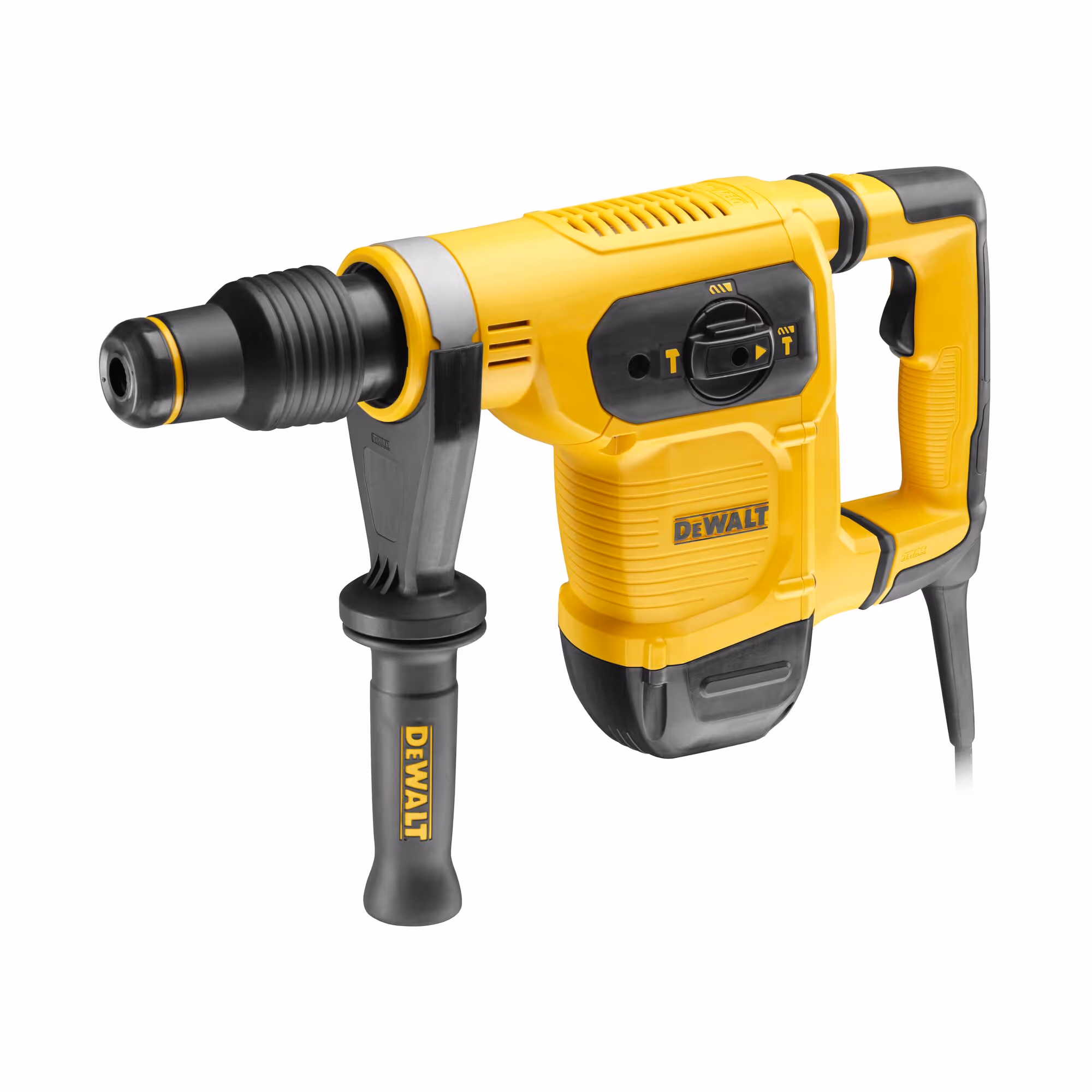 Perforateur burineur SDS-max 1050W 6.1J