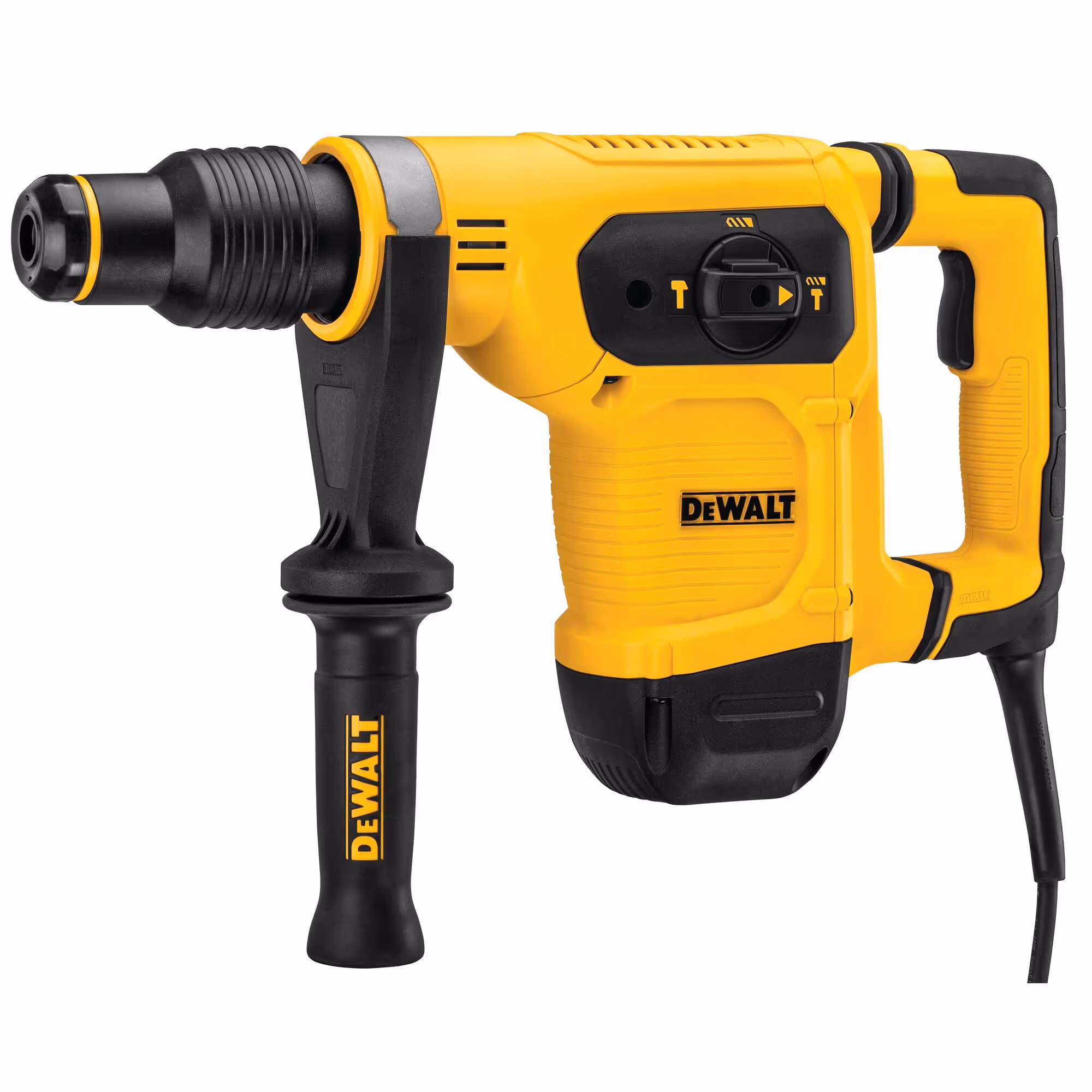 Perforateur burineur SDS-max 1050W 6.1J