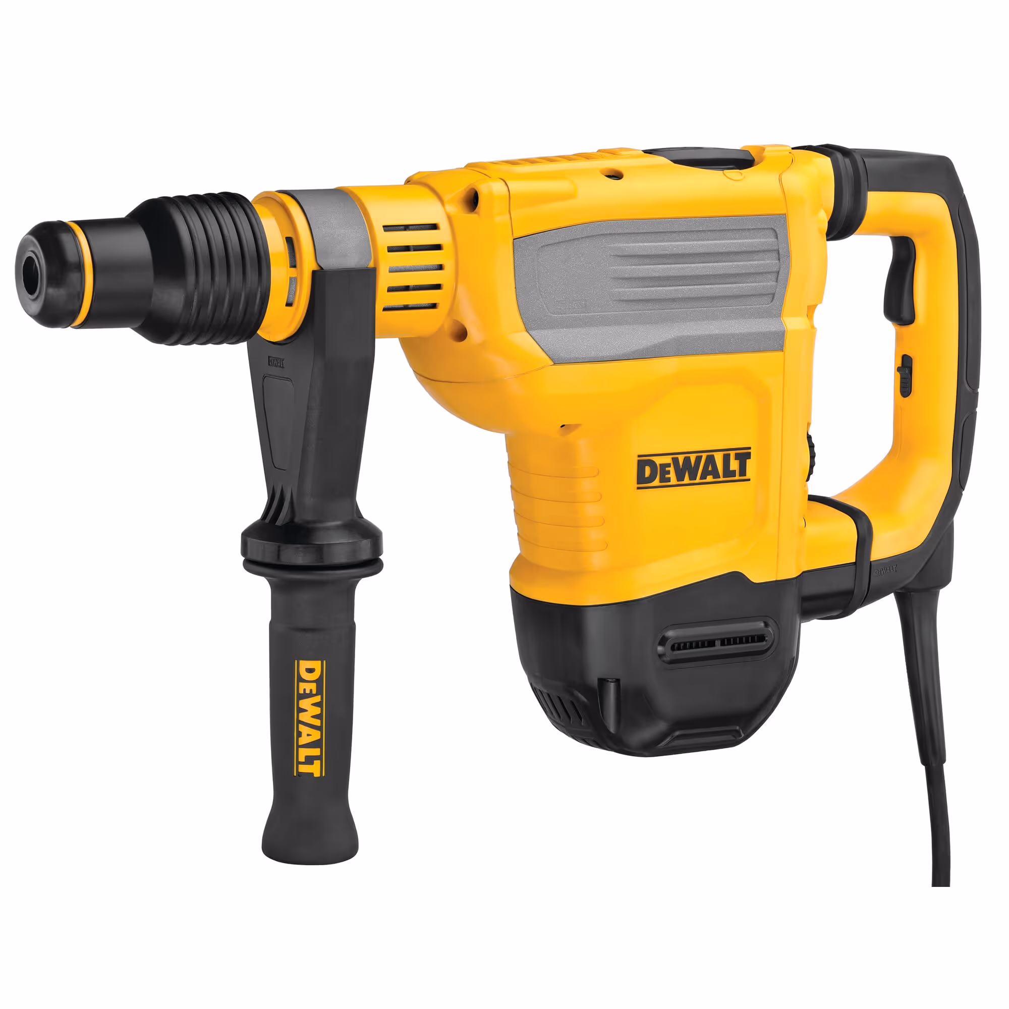 Perforateur burineur SDS-max 1350W 10.5J