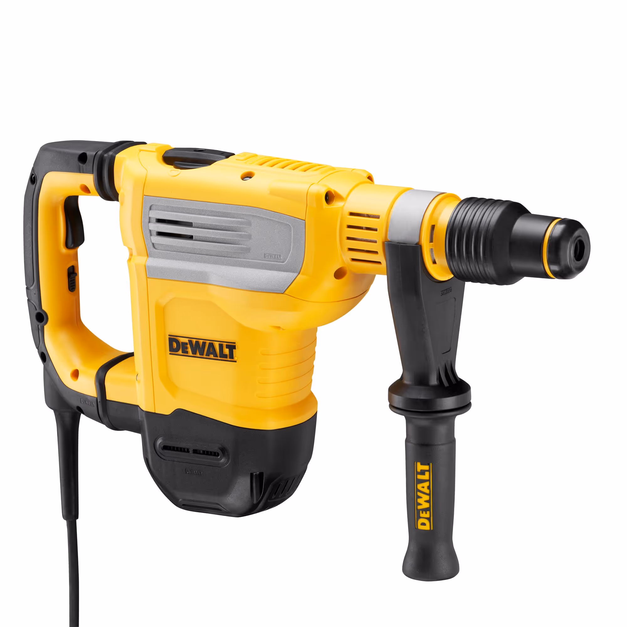Perforateur burineur SDS-max 1350W 10.5J
