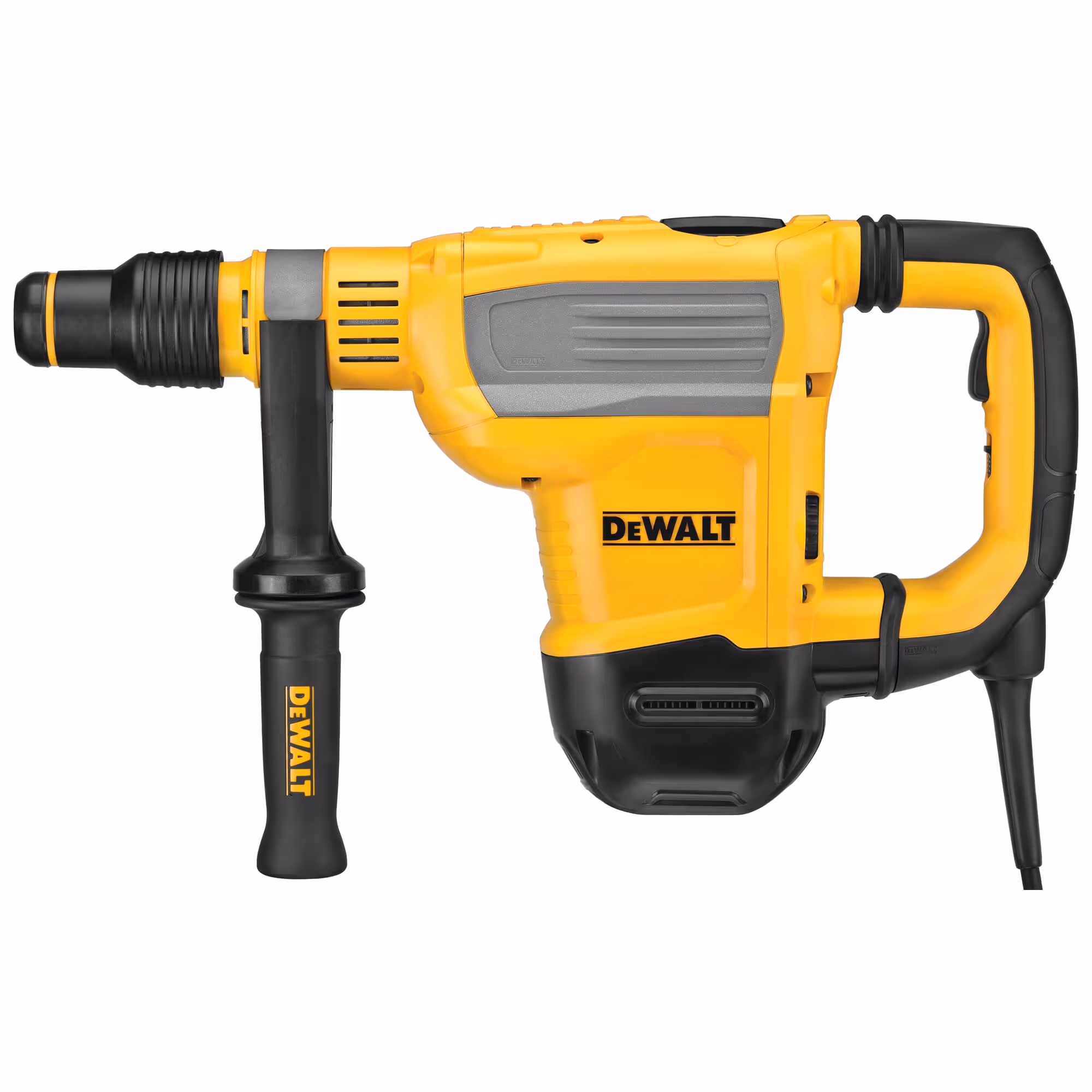 Perforateur burineur SDS-max 1350W 10.5J