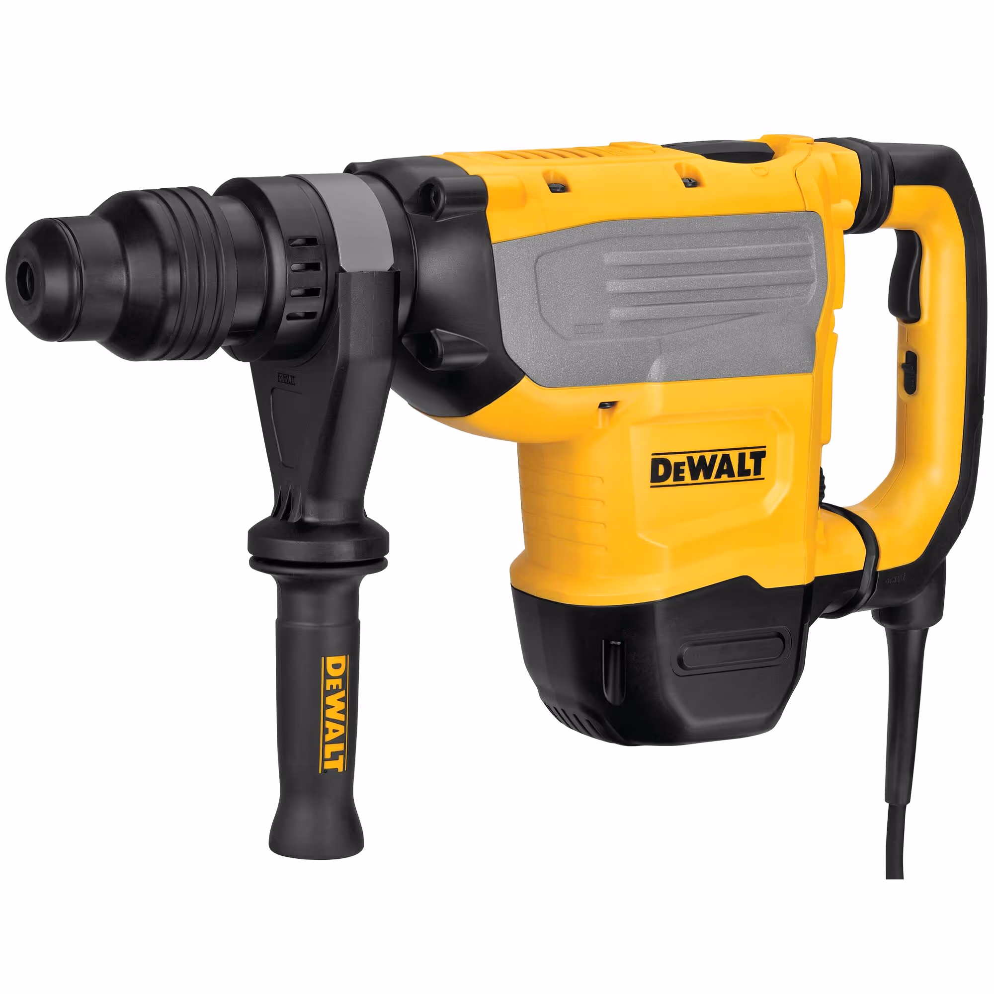 Perforateur burineur SDS-max 1600W 13.3J
