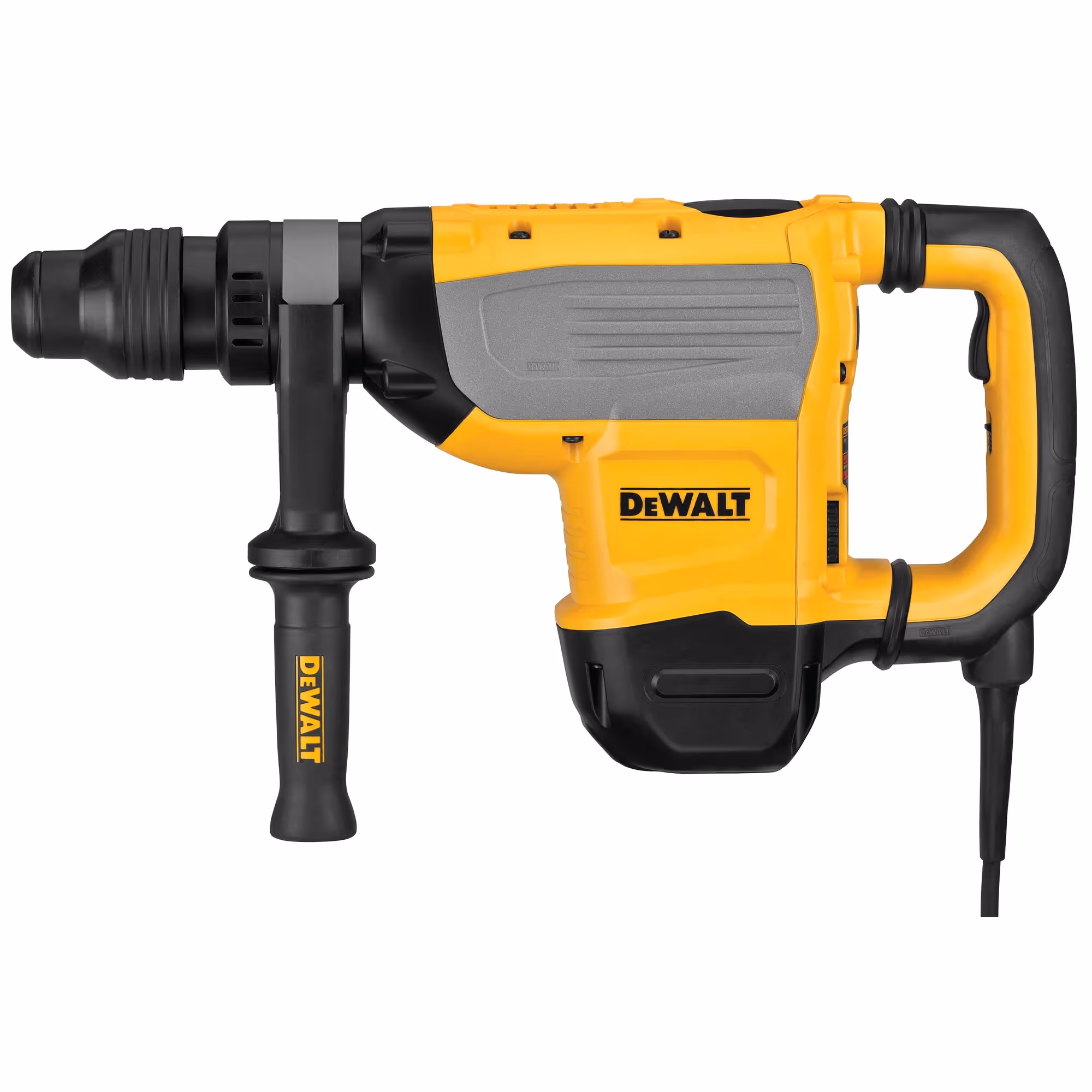 Perforateur burineur SDS-max 1600W 13.3J