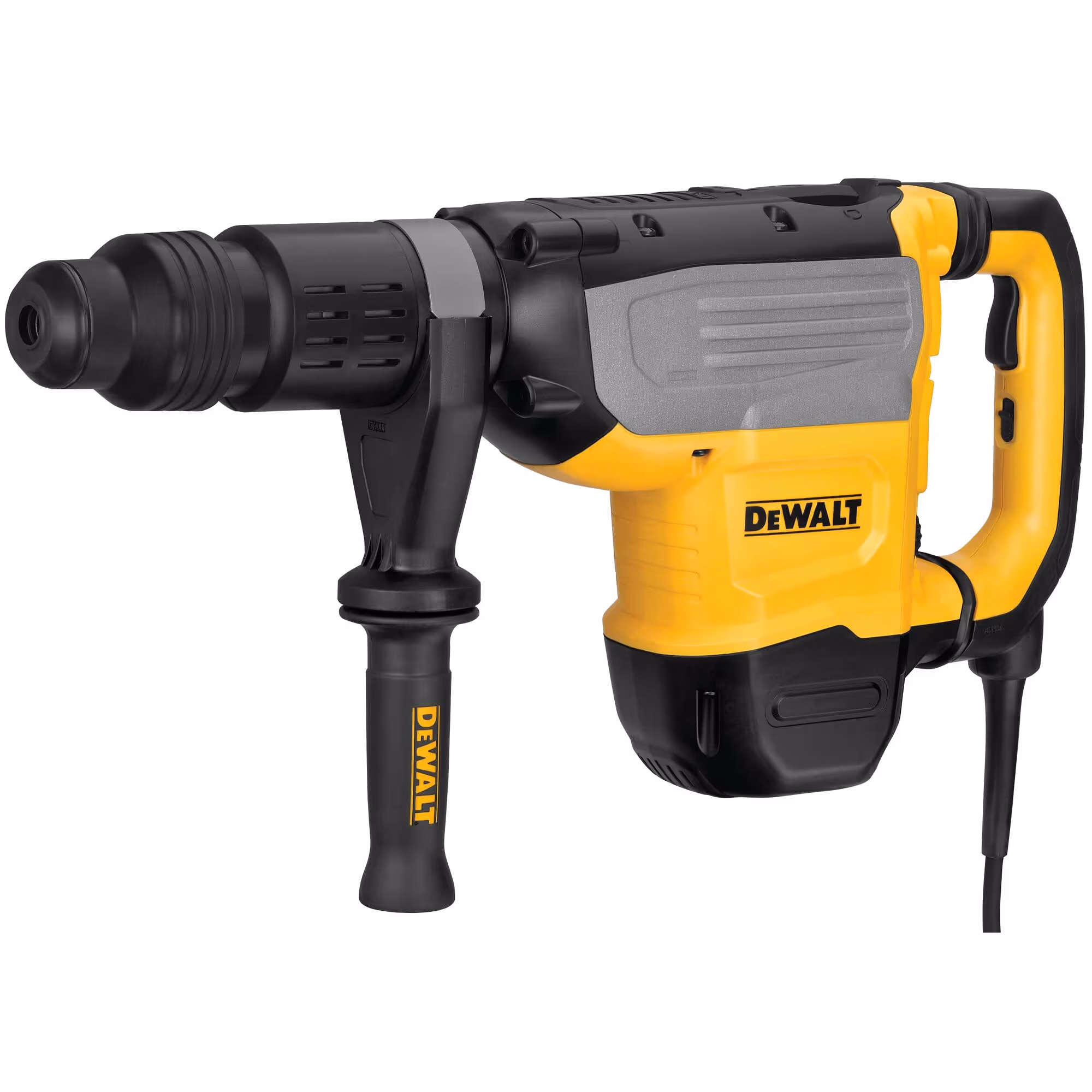 Perforateur burineur SDS-max 1700W 19.4J