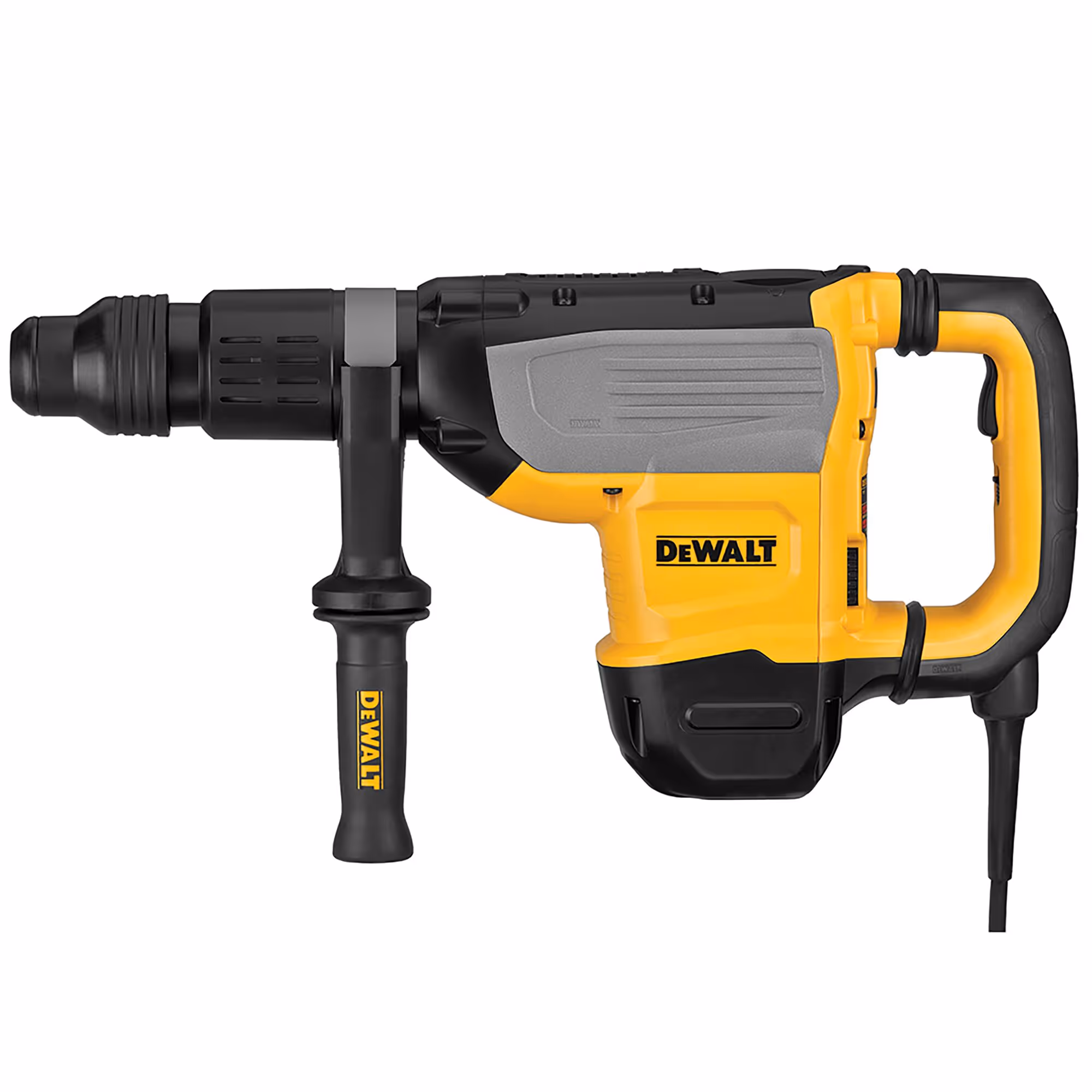 Perforateur burineur SDS-max 1700W 19.4J