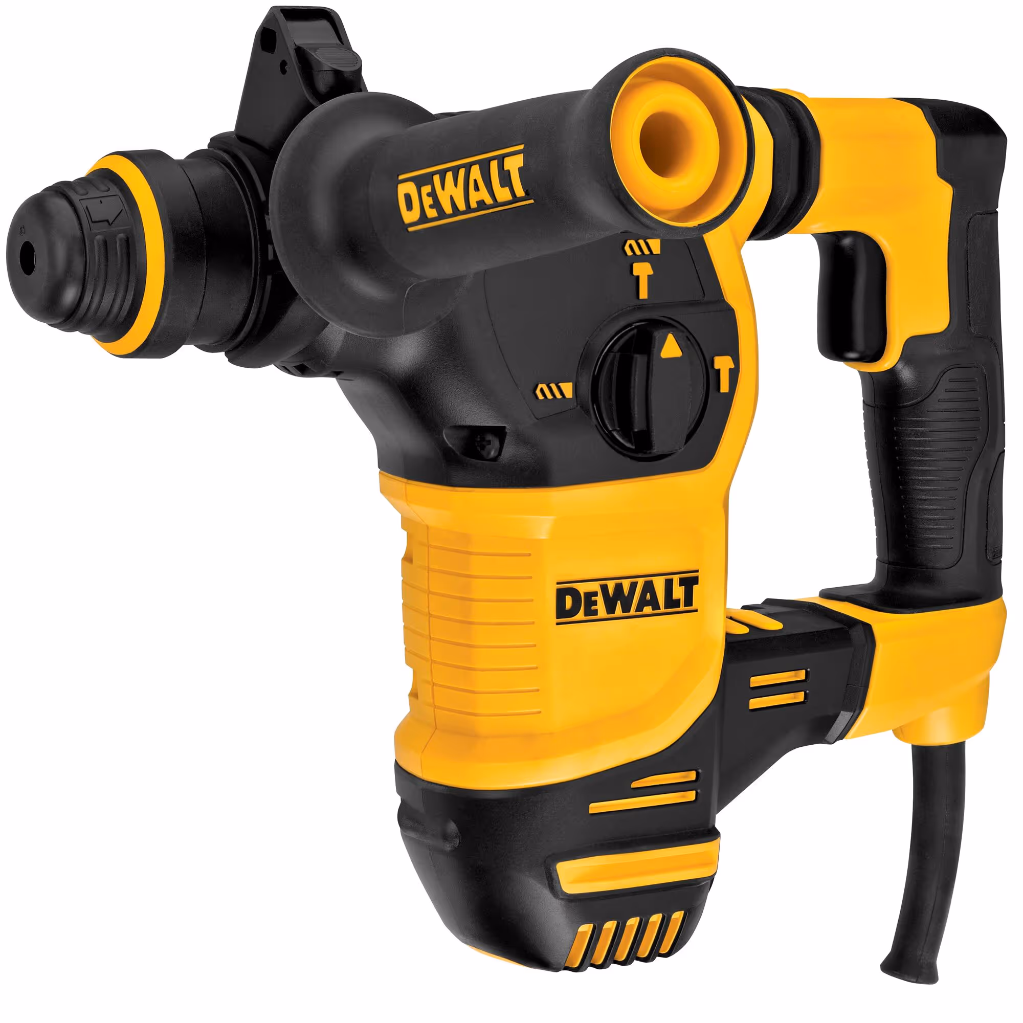 Perforateur burineur SDS-plus 950W 3.5J