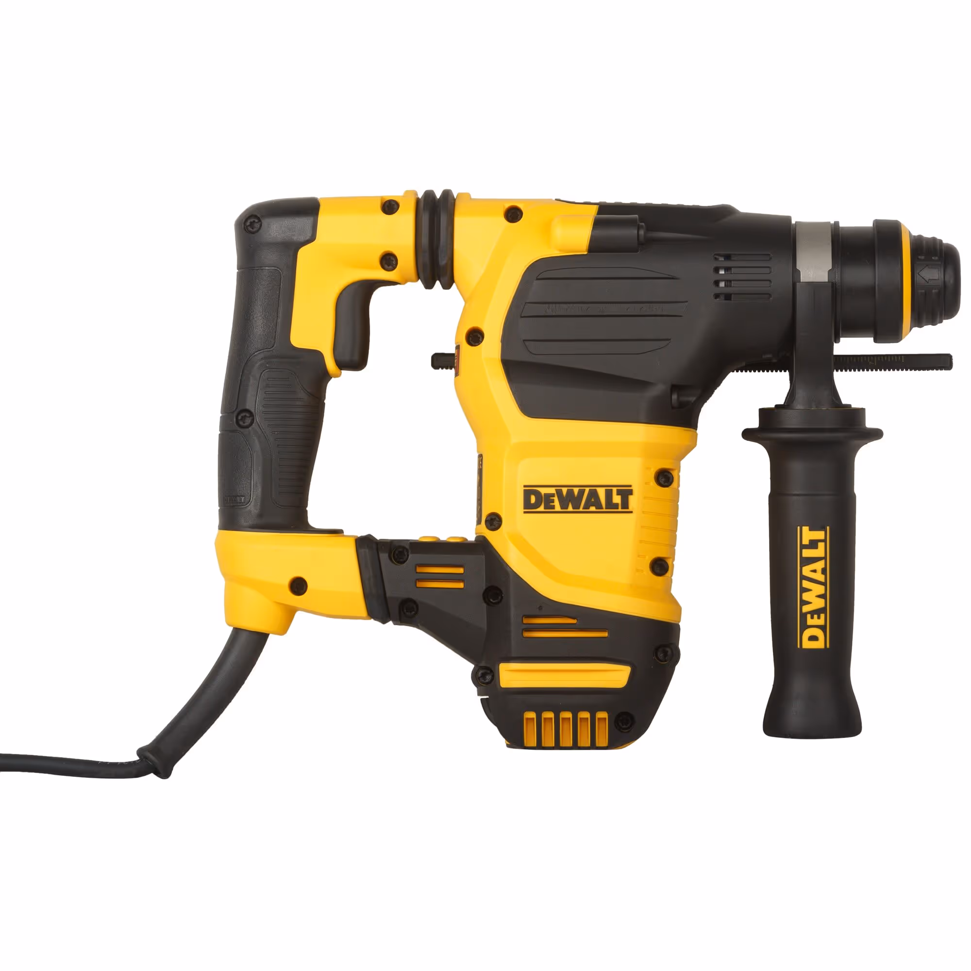 Perforateur burineur SDS-plus 950W 3.5J