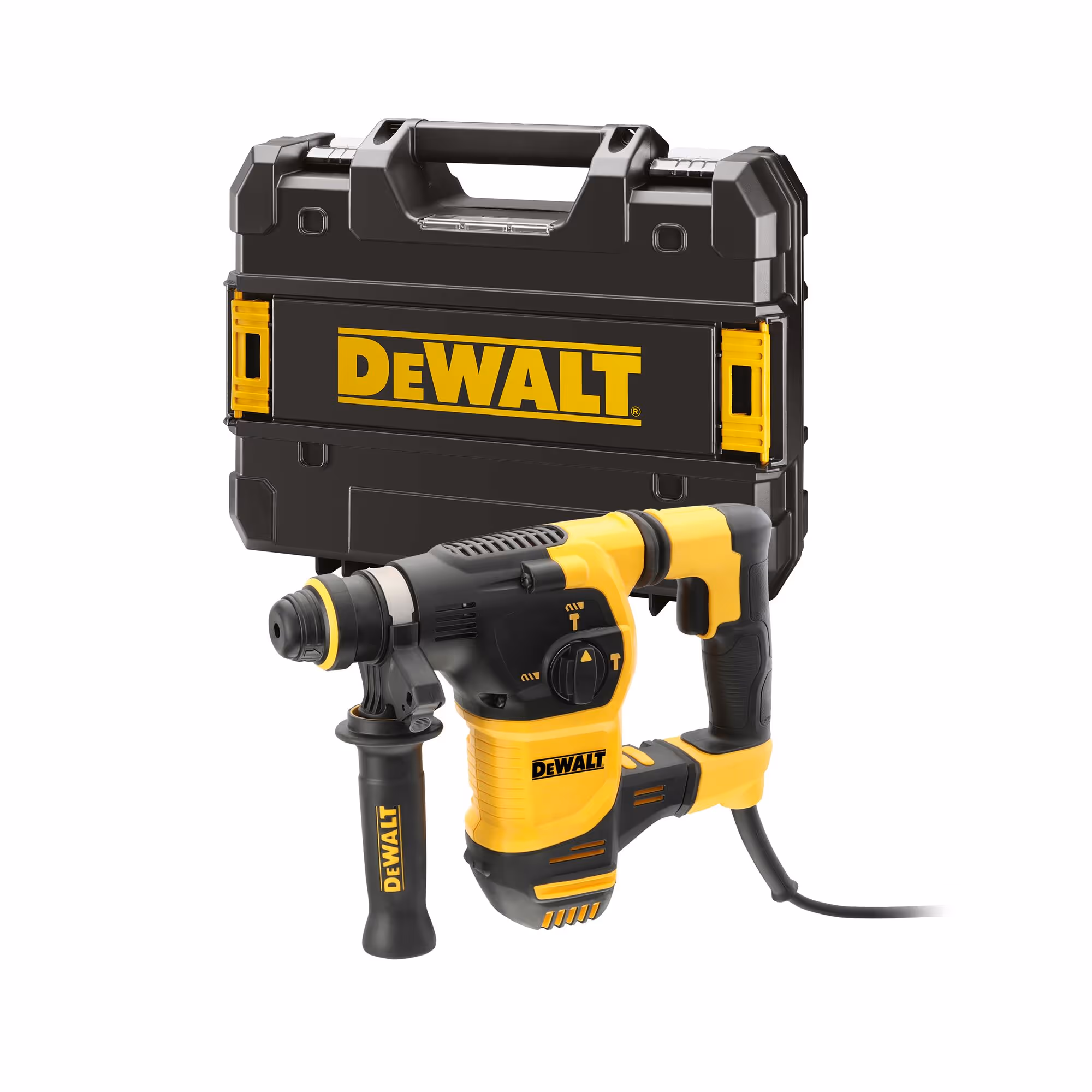 Perforateur burineur SDS-plus 950W 3.5J