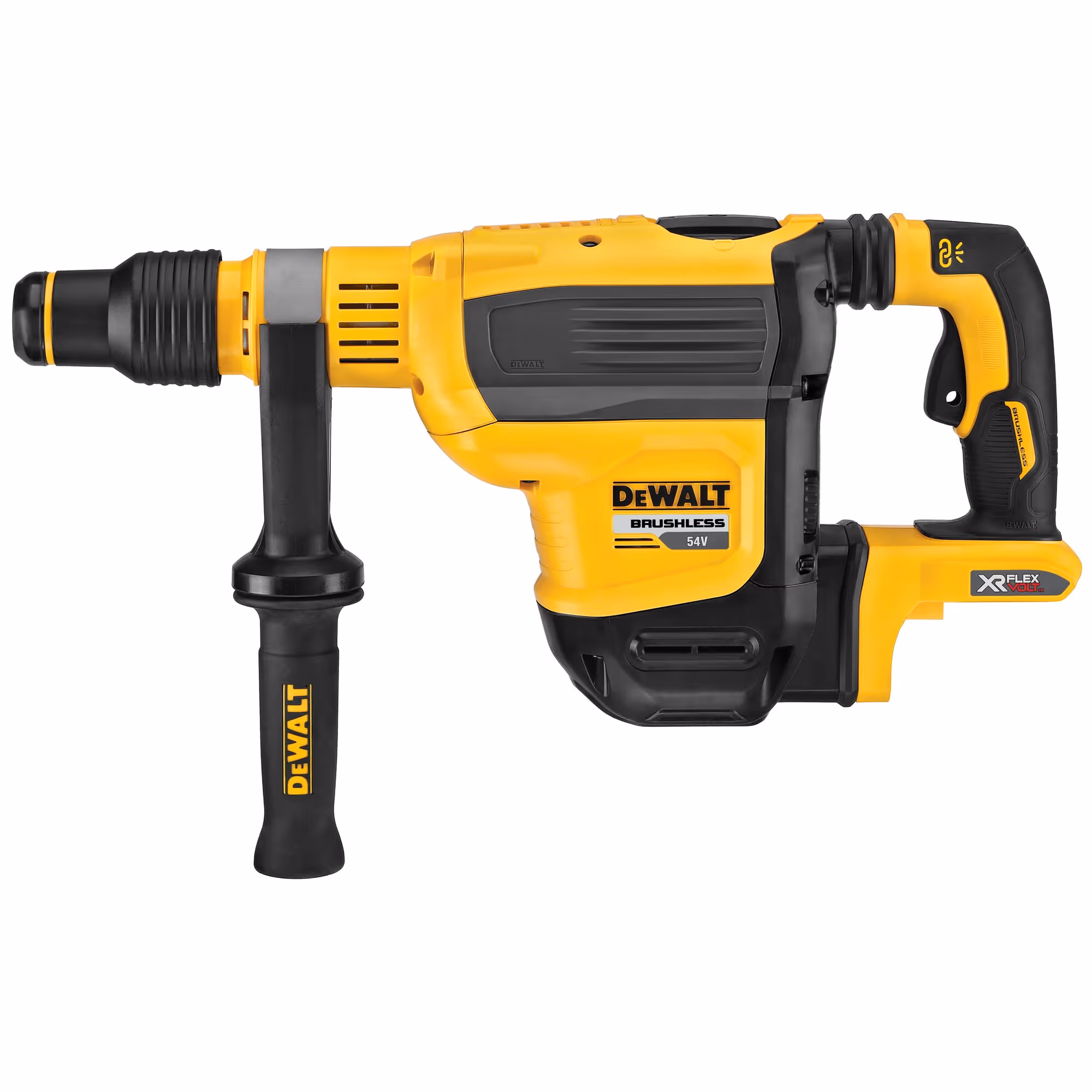 Perforateur SDS-max XR FLEXVOLT 54V Brushless 10.5J