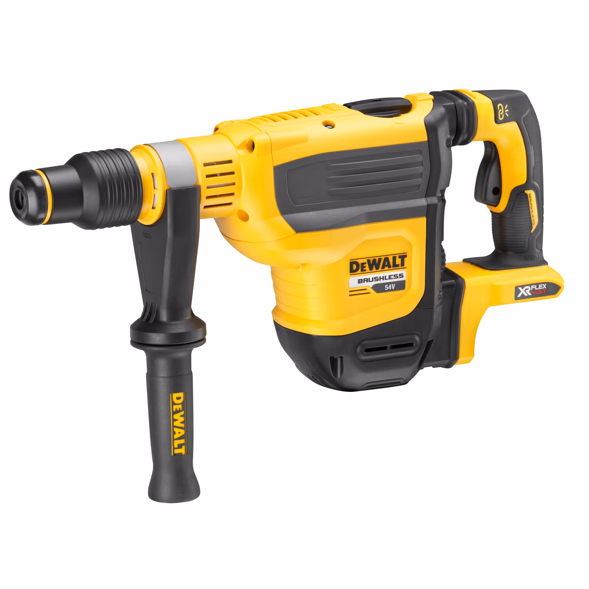 Perforateur SDS-max XR FLEXVOLT 54V Brushless 10.5J