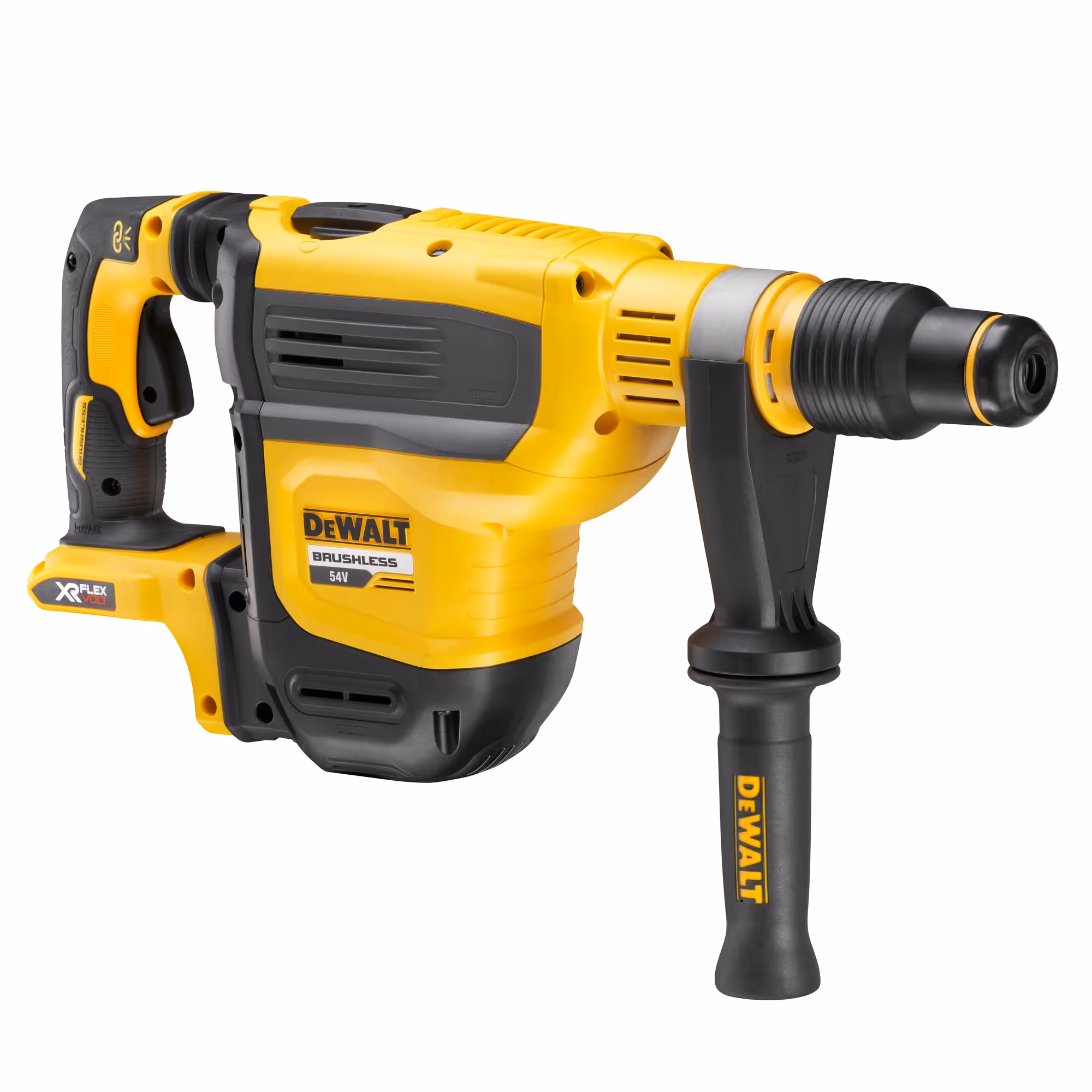 Perforateur SDS-max XR FLEXVOLT 54V Brushless 10.5J