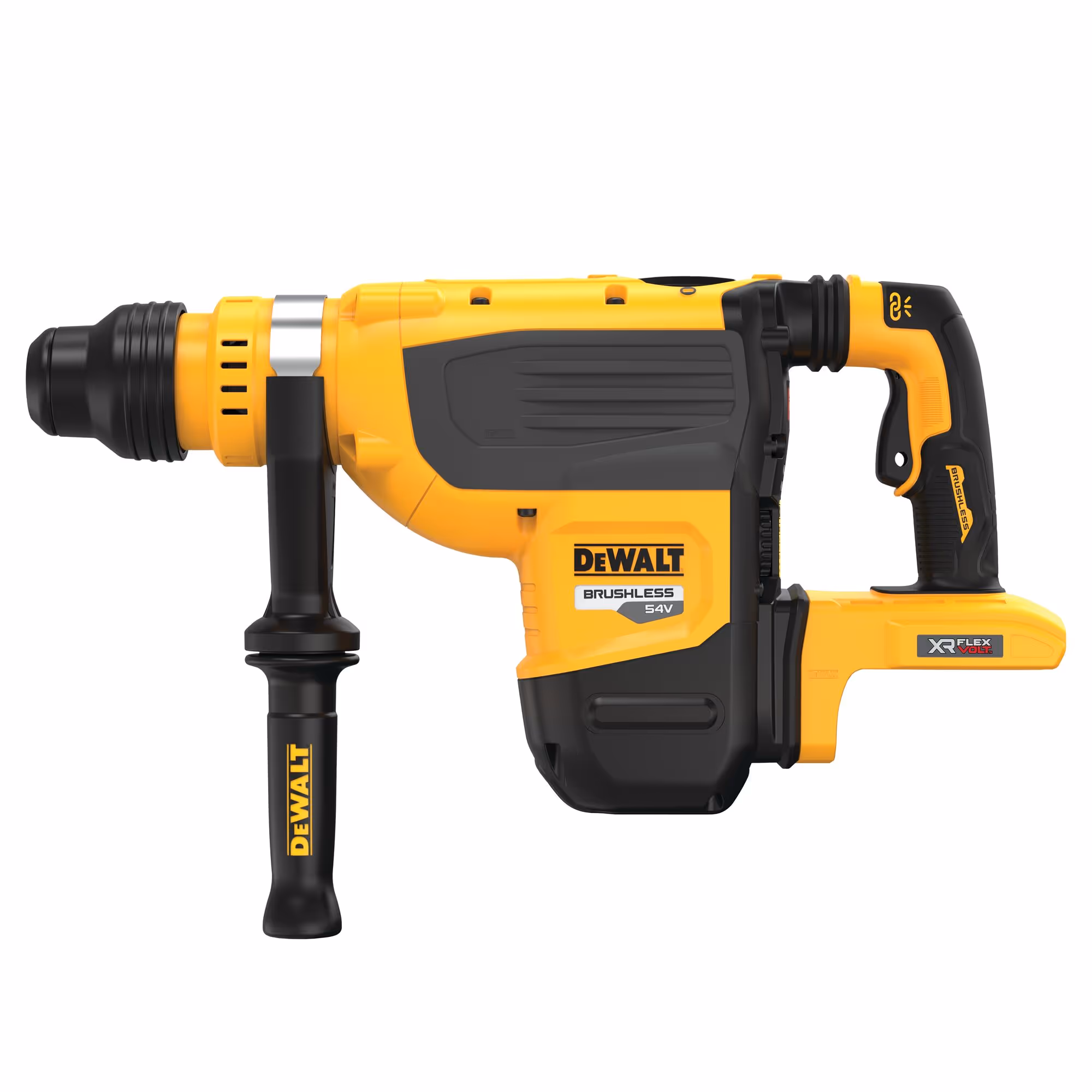 Perforateur SDS-max XR FLEXVOLT 54V Brushless 13.3J