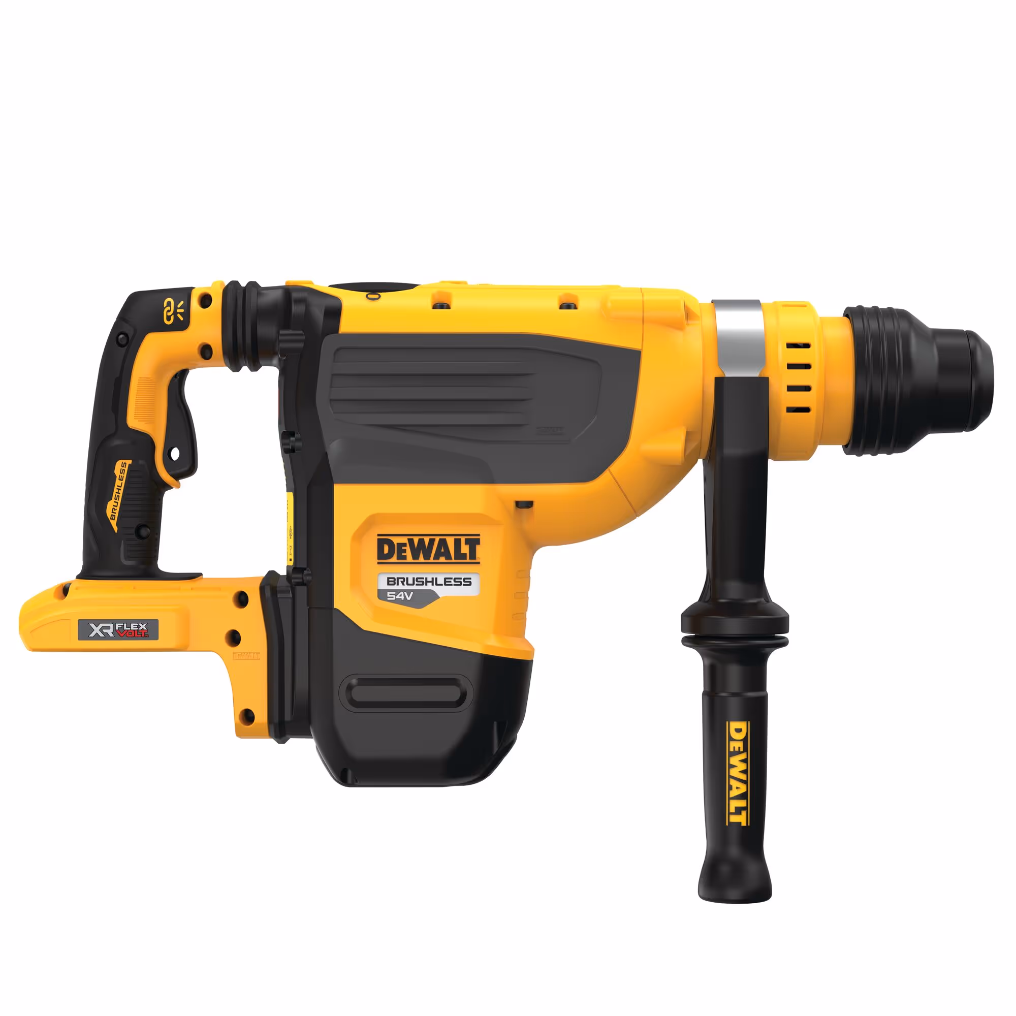 Perforateur SDS-max XR FLEXVOLT 54V Brushless 13.3J