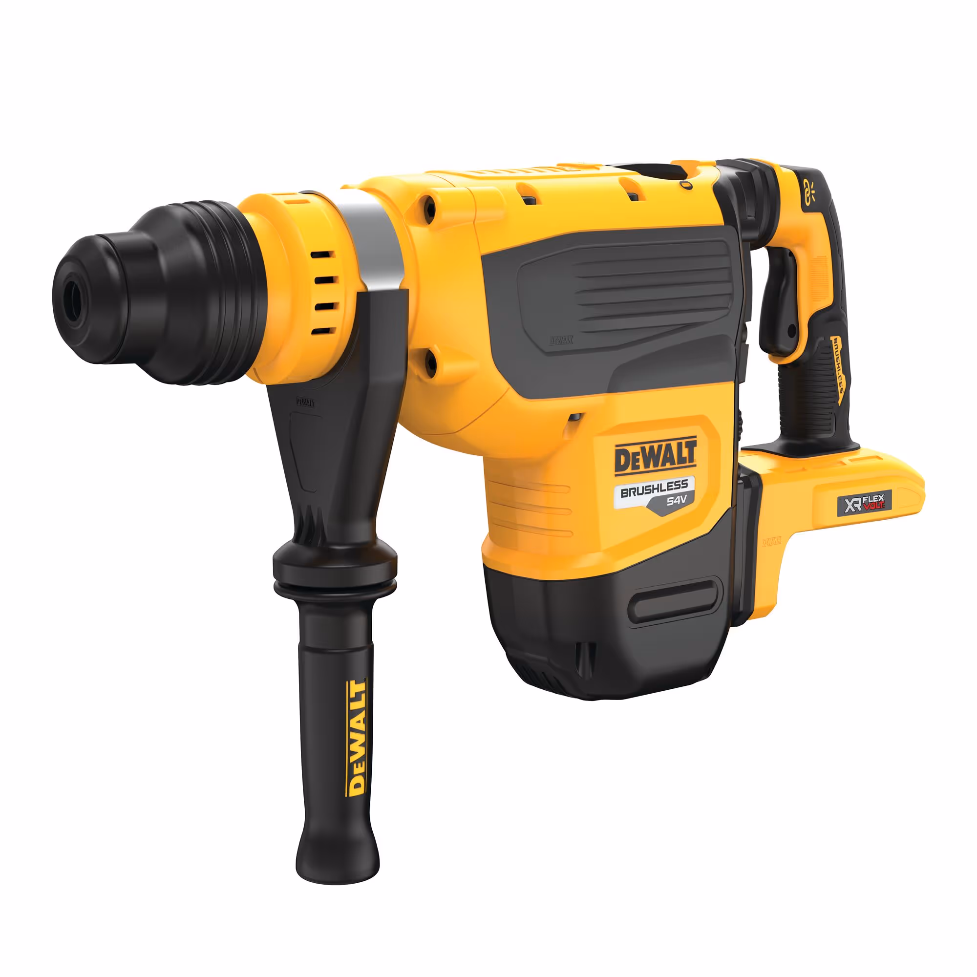 Perforateur SDS-max XR FLEXVOLT 54V Brushless 13.3J