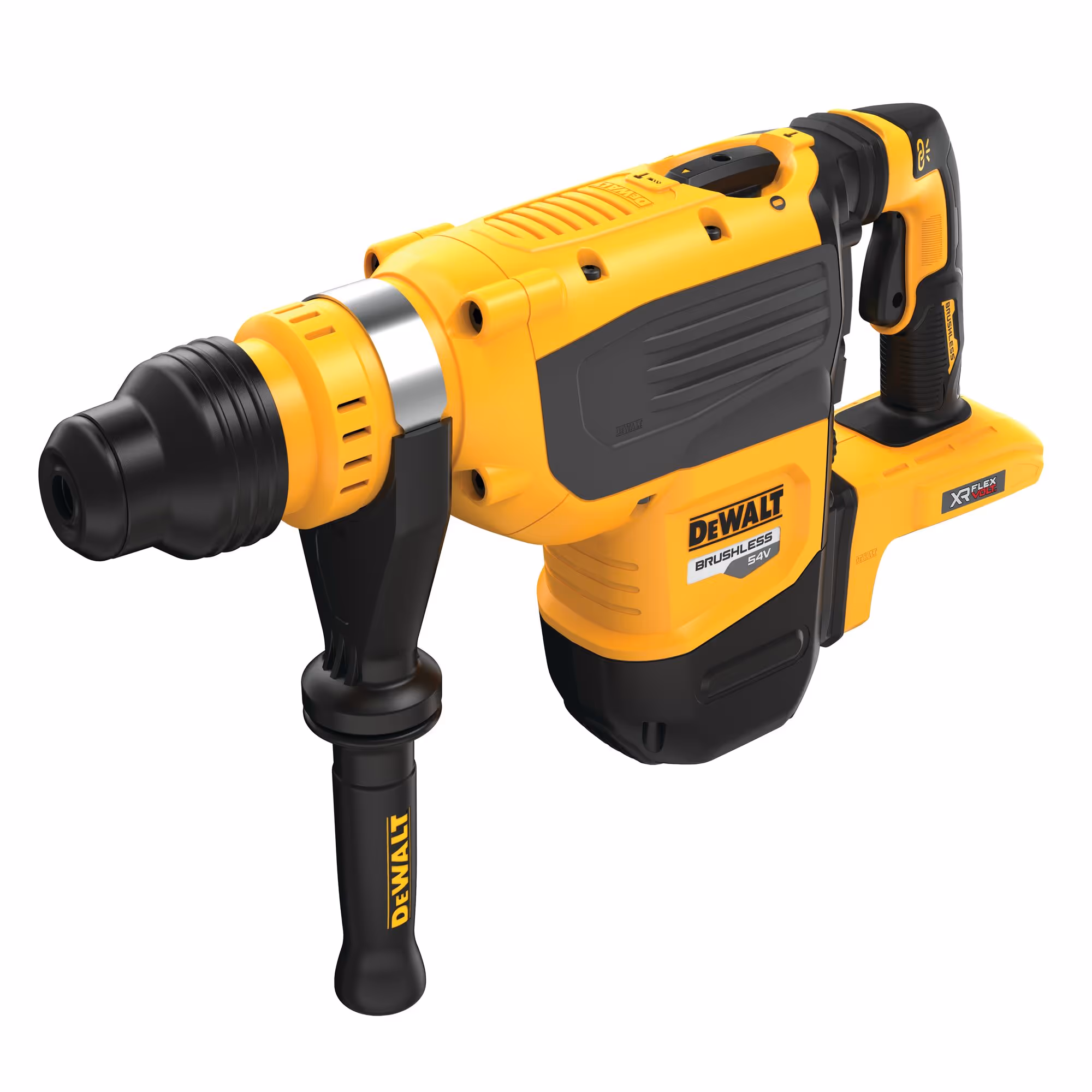 Perforateur SDS-max XR FLEXVOLT 54V Brushless 13.3J