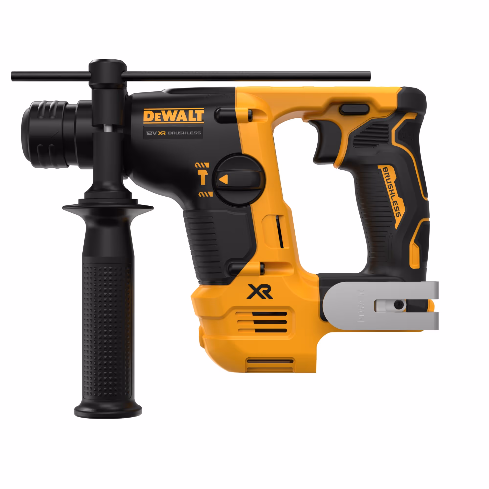 Perforateur SDS-plus XR 12V Brushless 1.1J